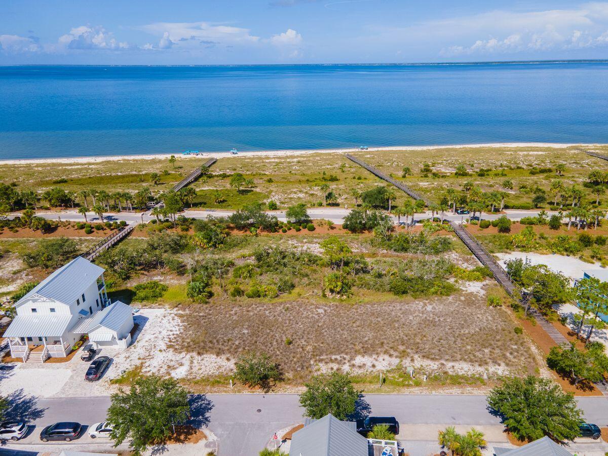 Windmark Beach - Land