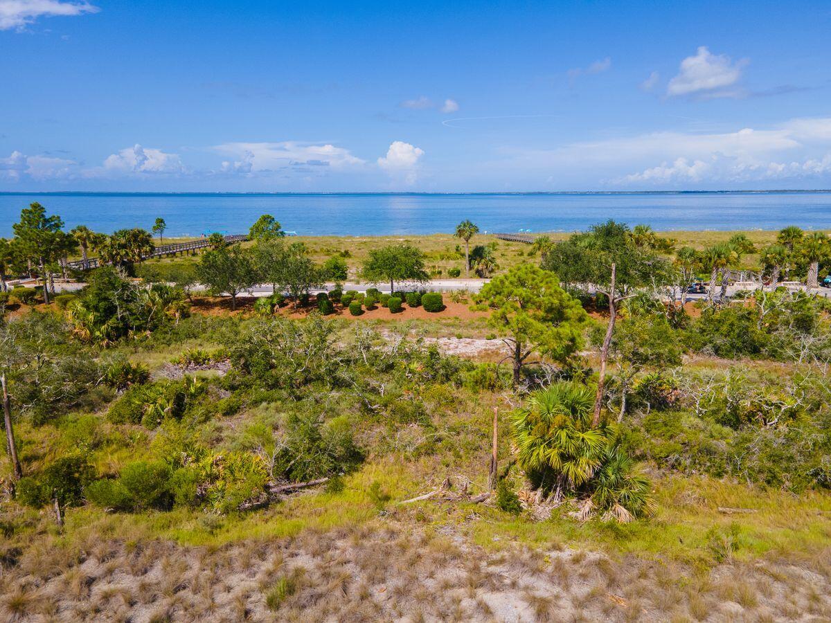 Windmark Beach - Land