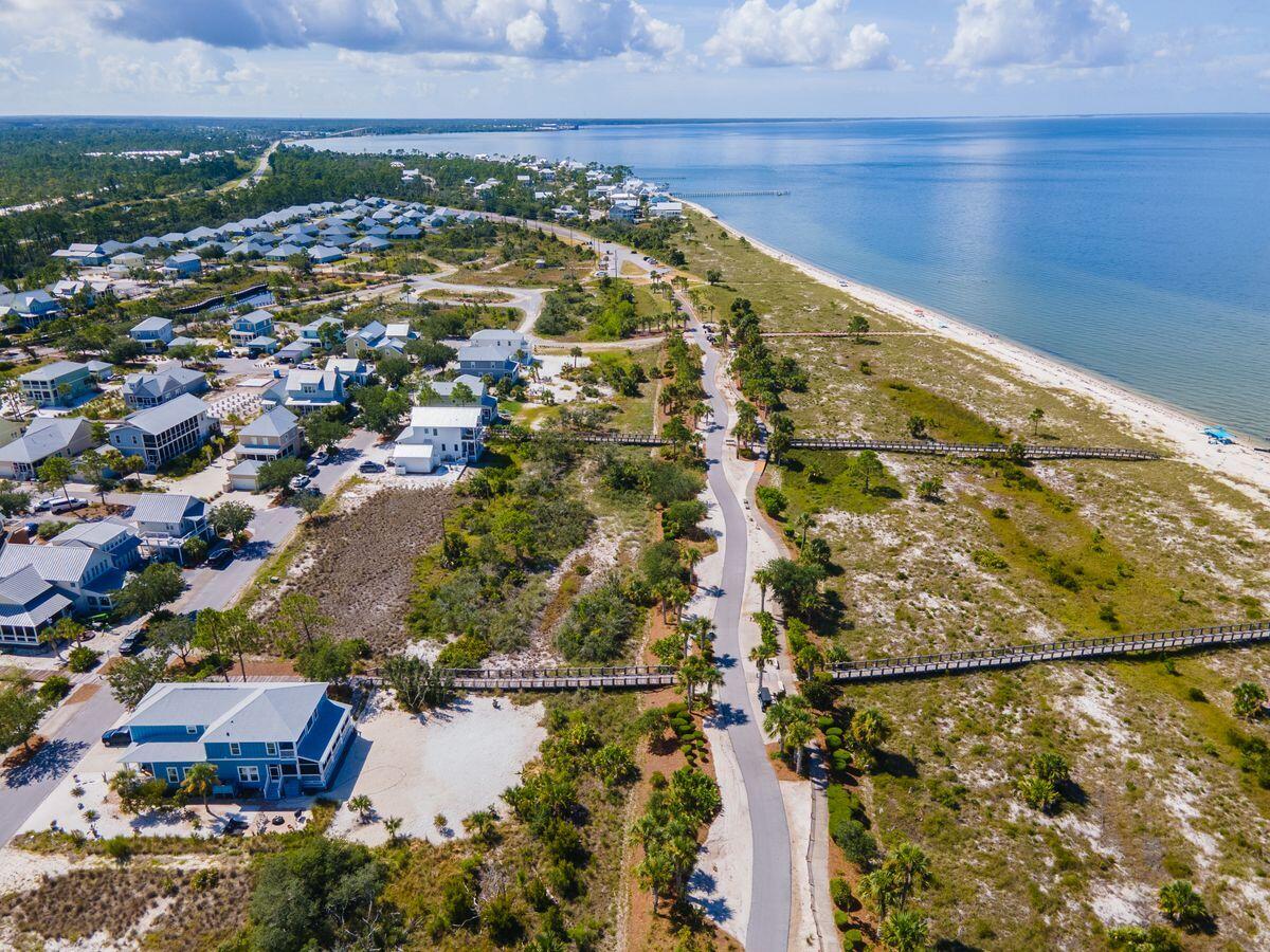 Windmark Beach - Land