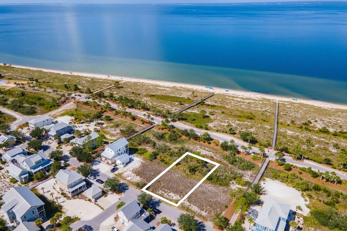 Windmark Beach - Land