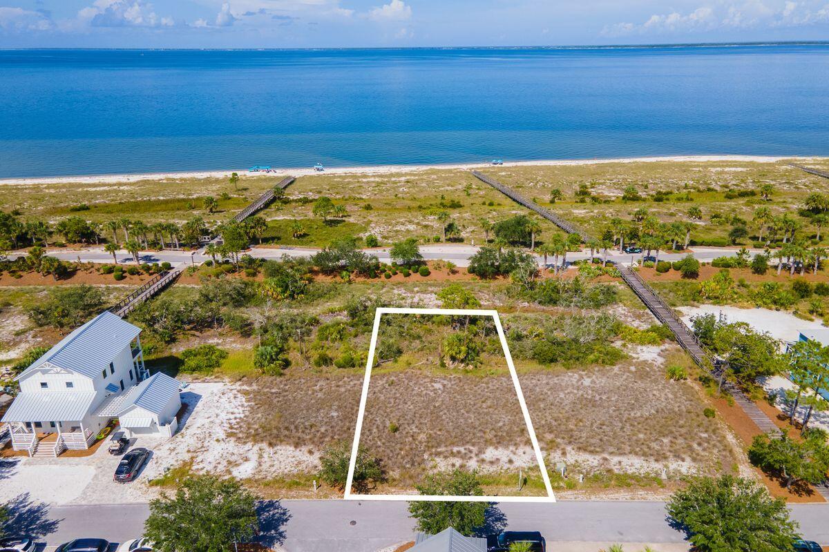 Windmark Beach - Land