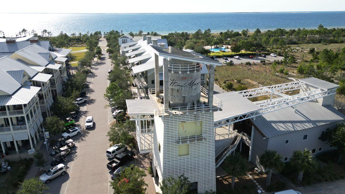 Windmark Beach - Land