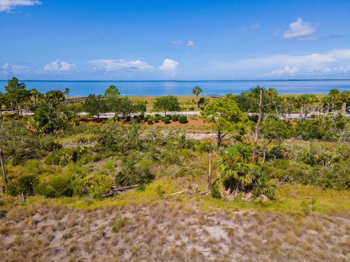 Windmark Beach - Land