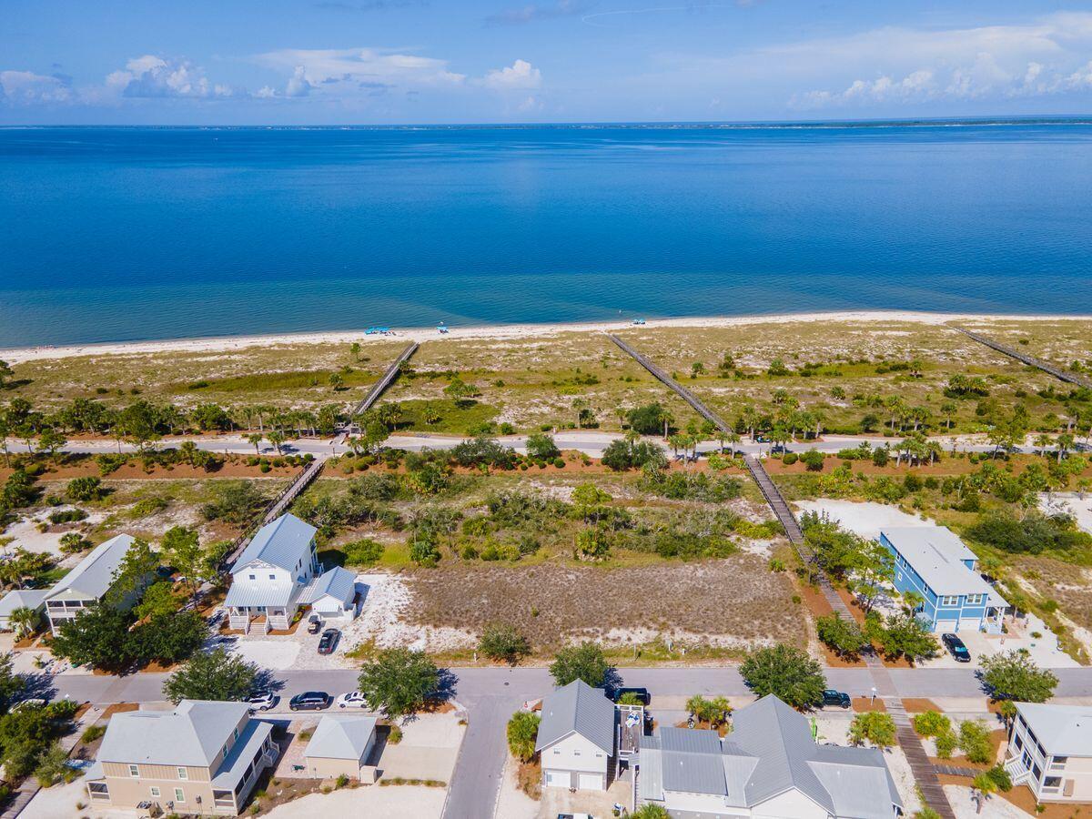 Windmark Beach - Land