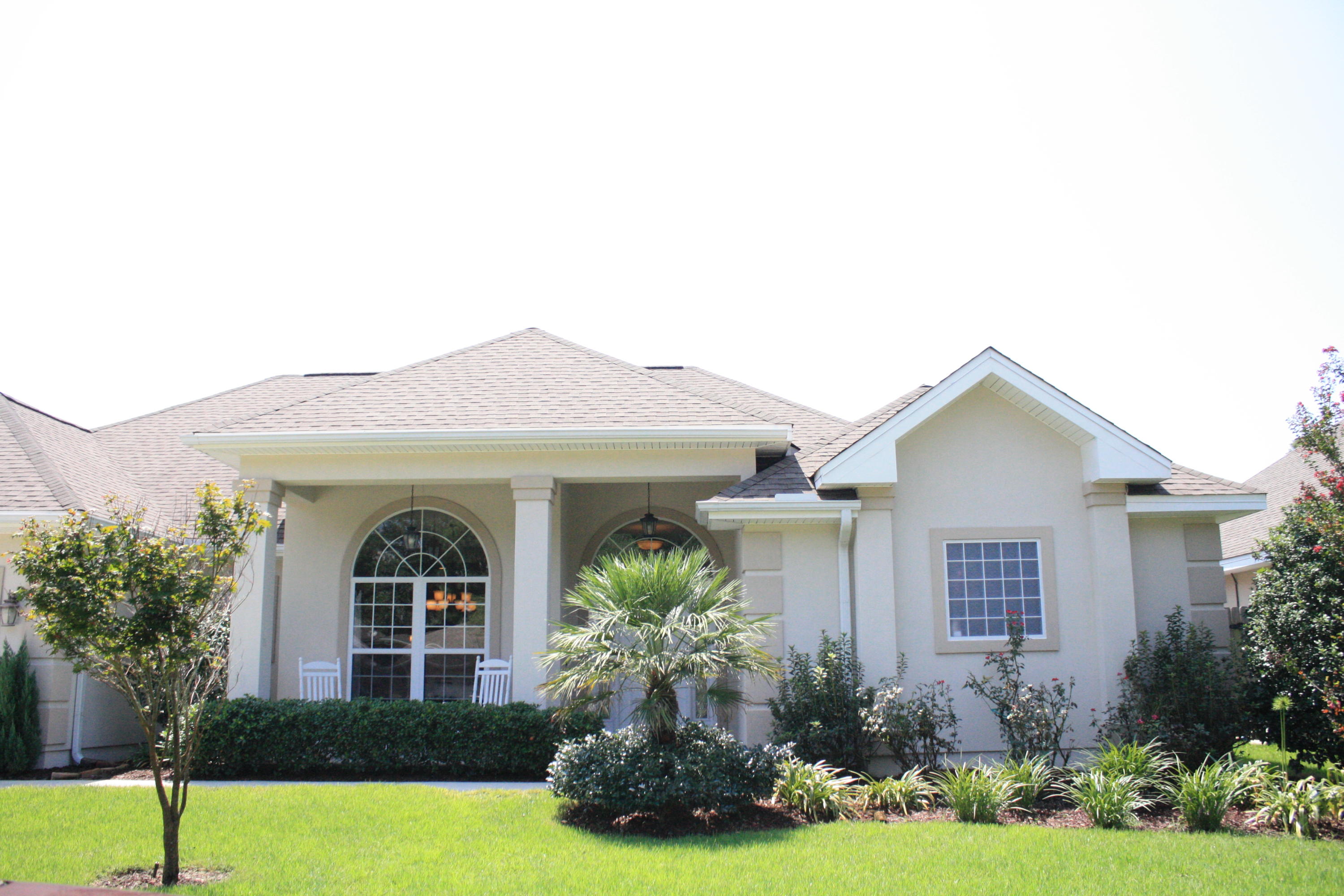 ROCKS COVE - Residential