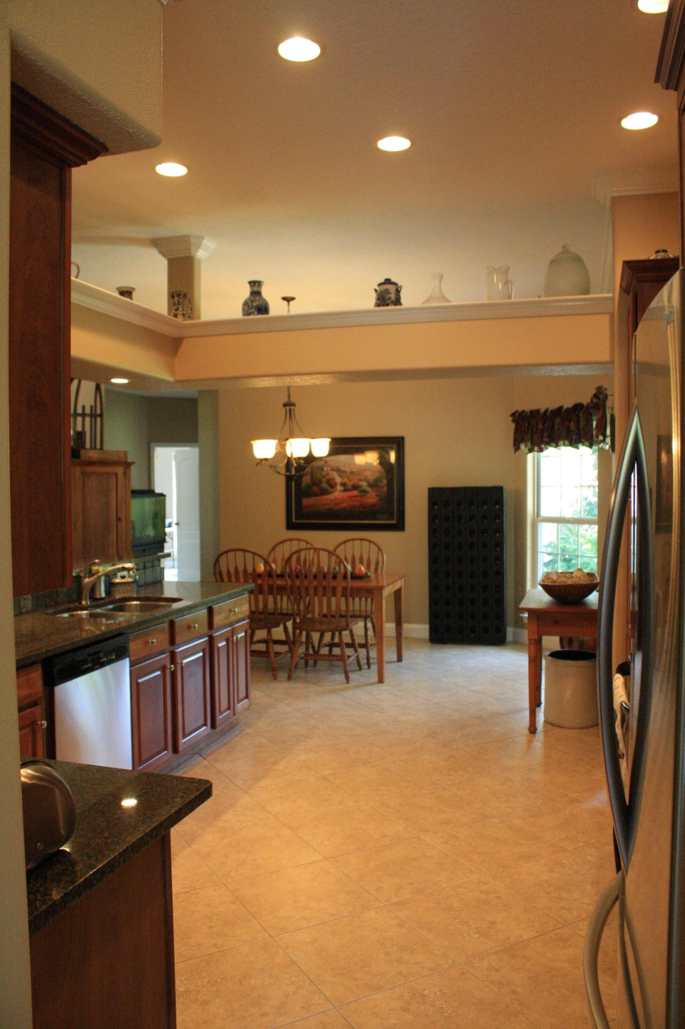 ROCKS COVE - Residential