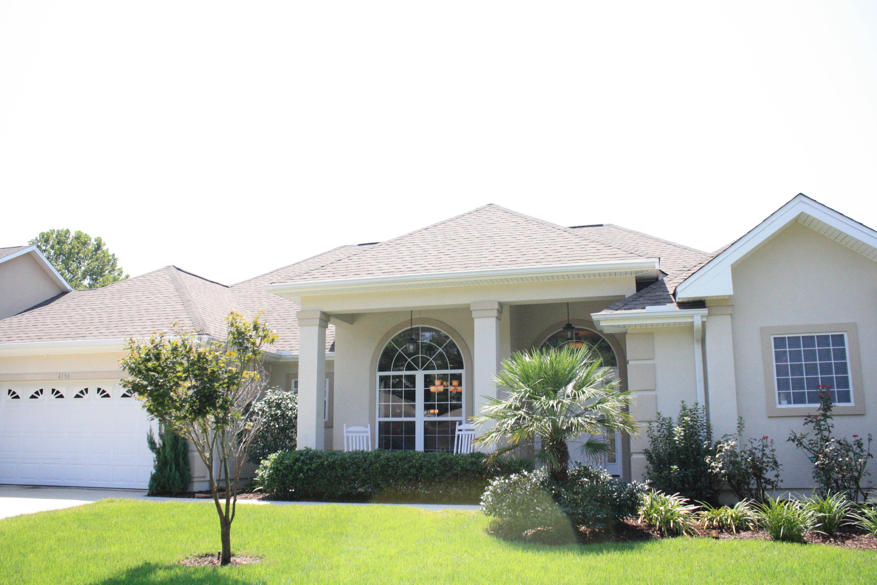 ROCKS COVE - Residential