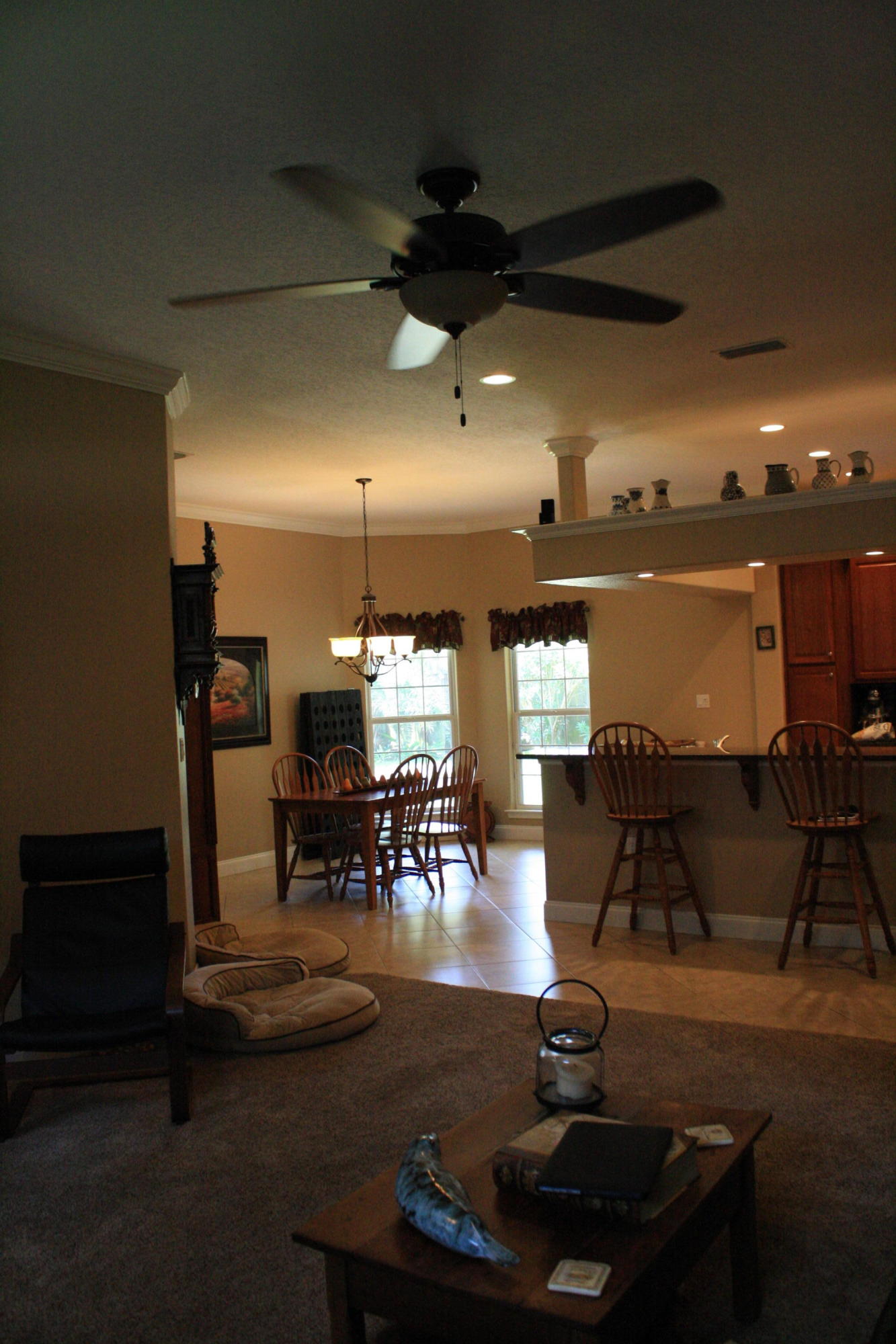 ROCKS COVE - Residential