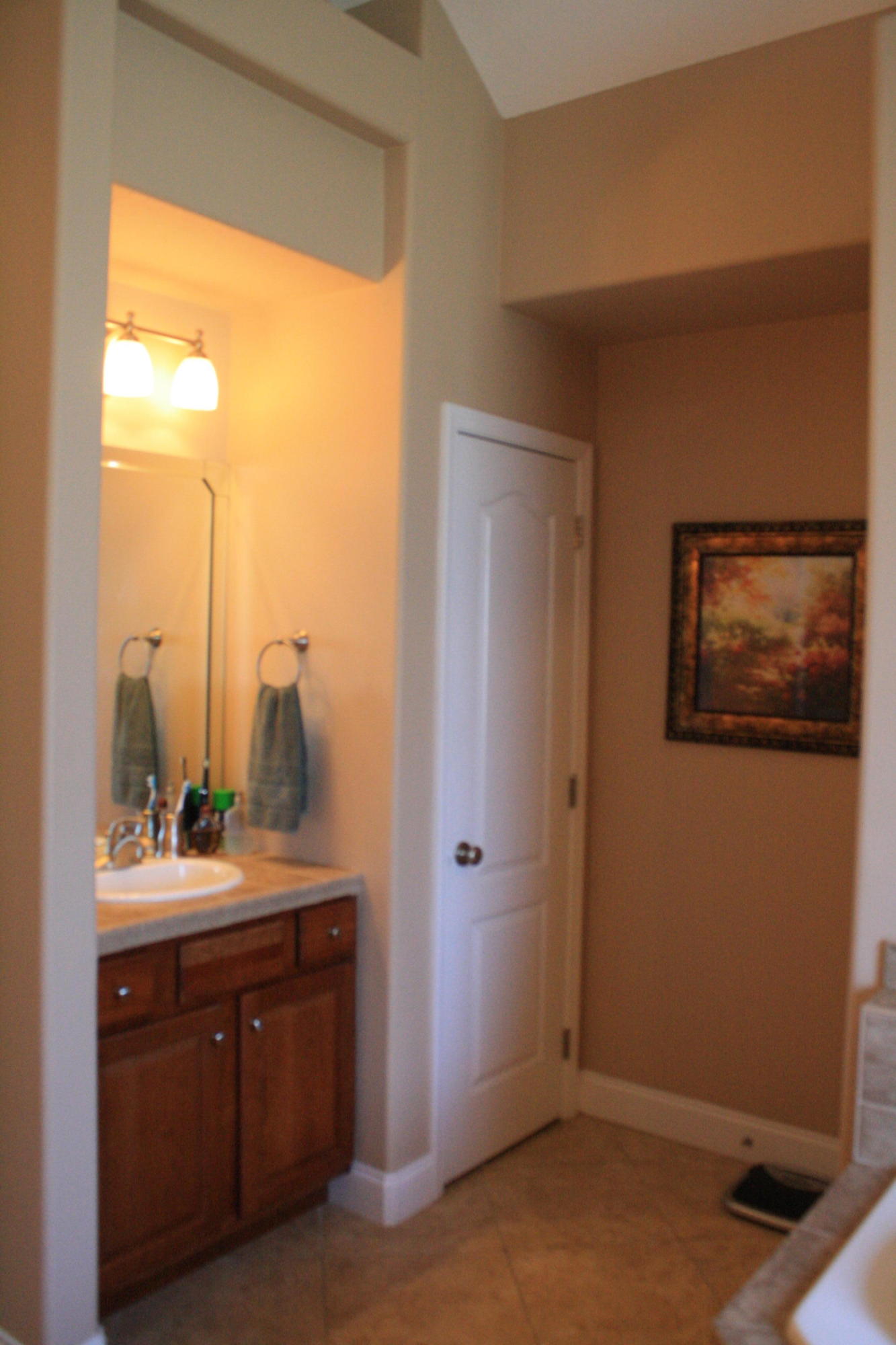 ROCKS COVE - Residential