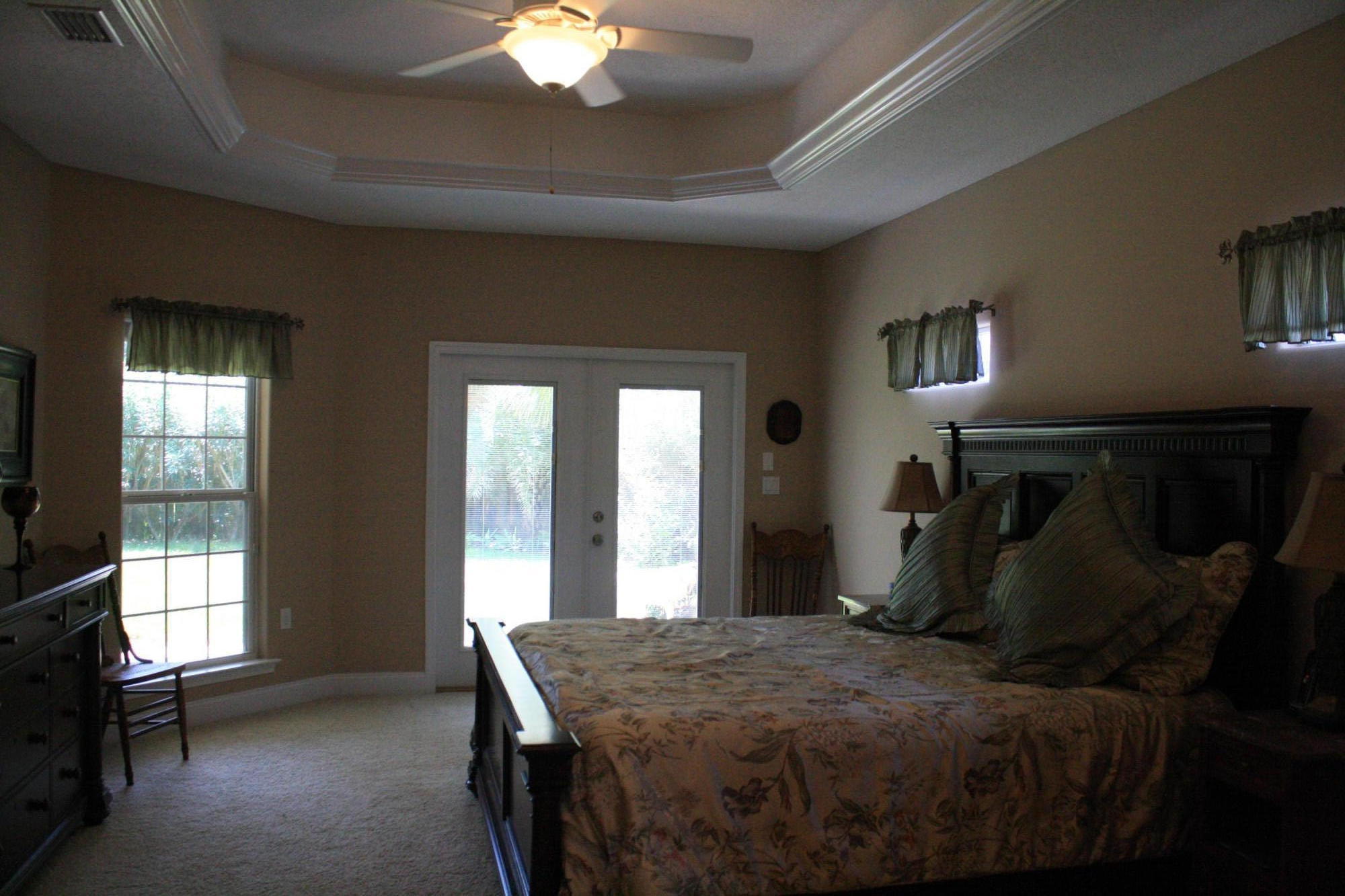 ROCKS COVE - Residential