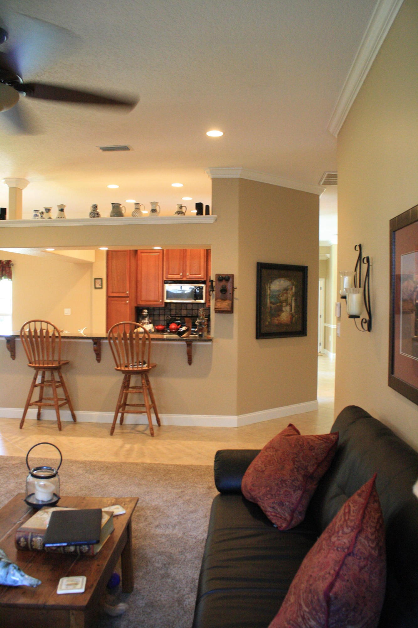 ROCKS COVE - Residential