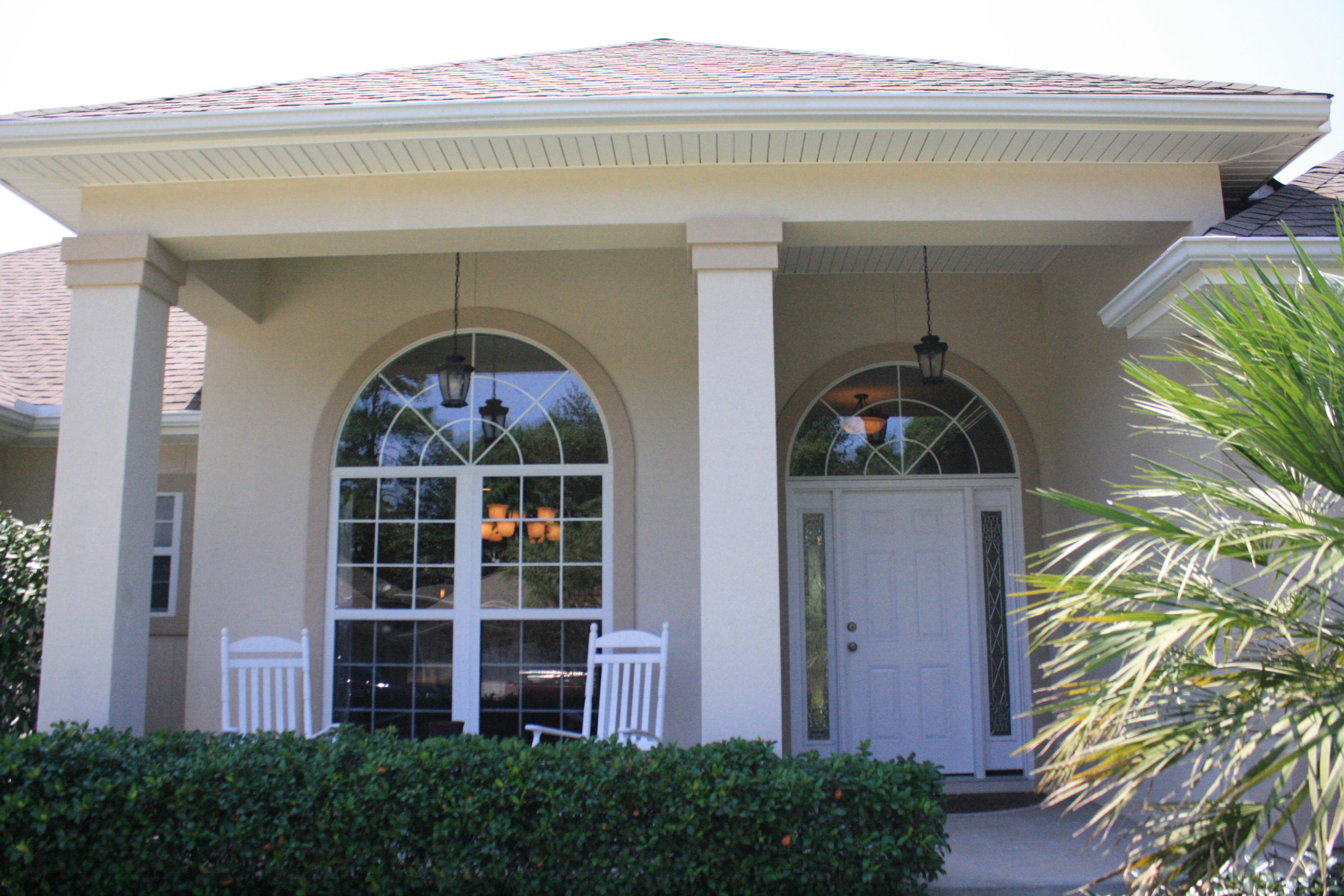 ROCKS COVE - Residential