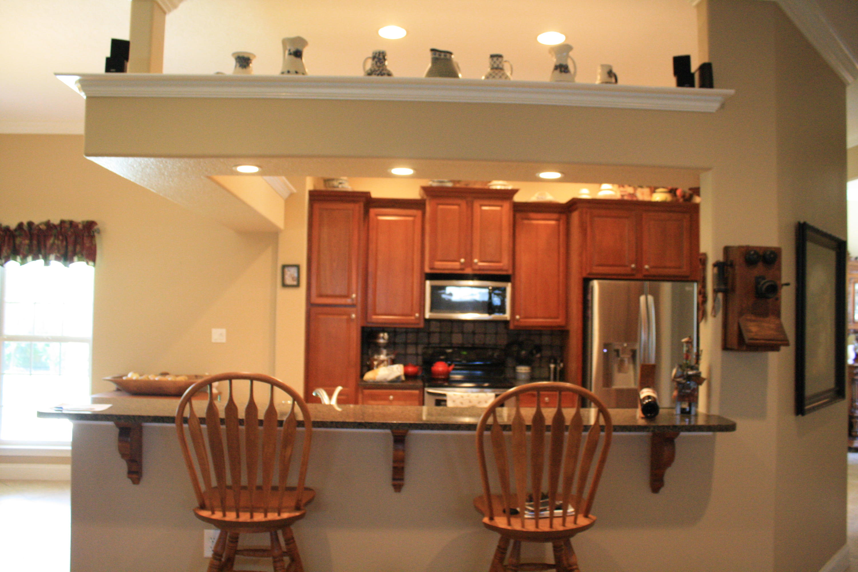 ROCKS COVE - Residential