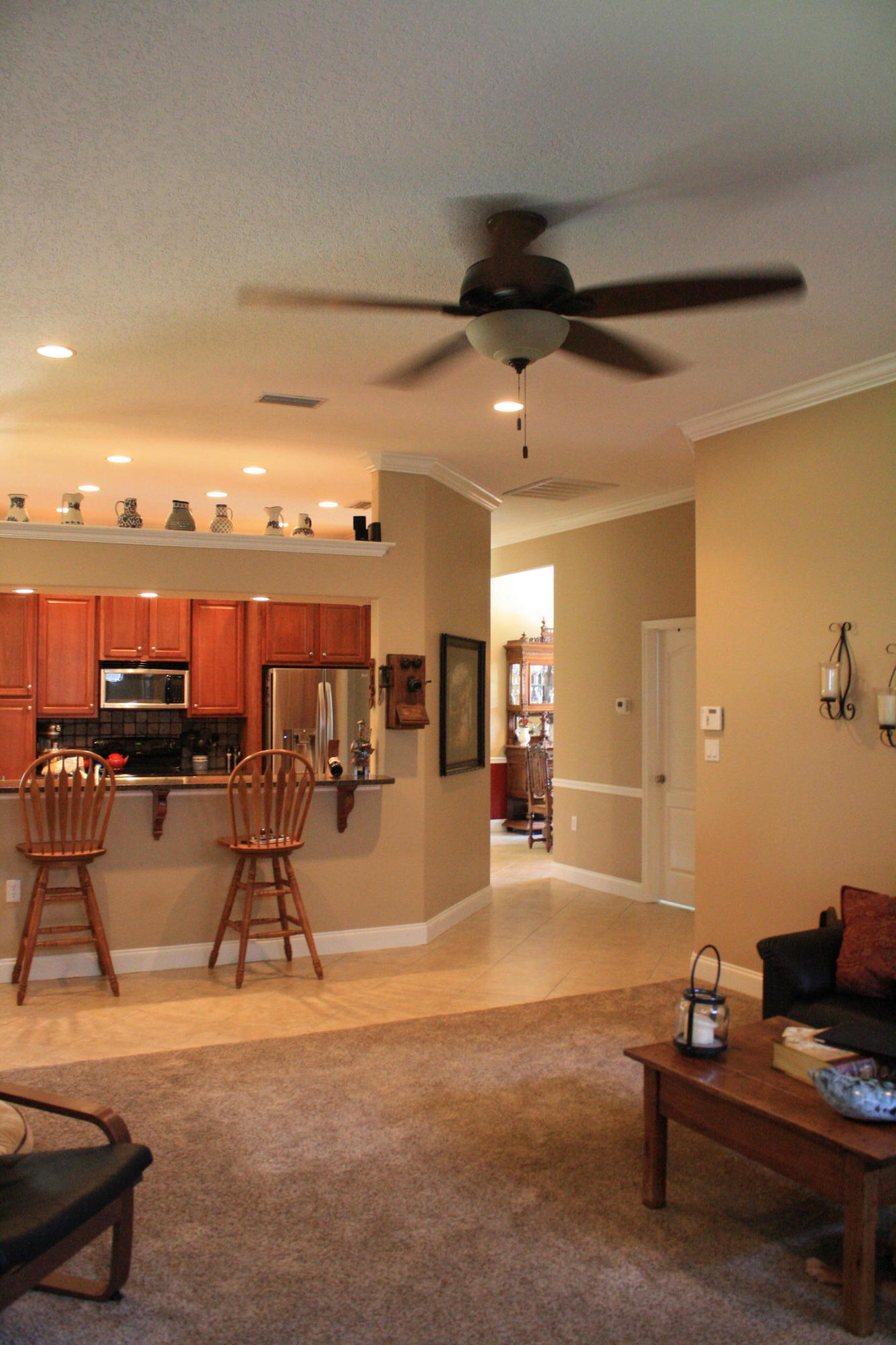 ROCKS COVE - Residential