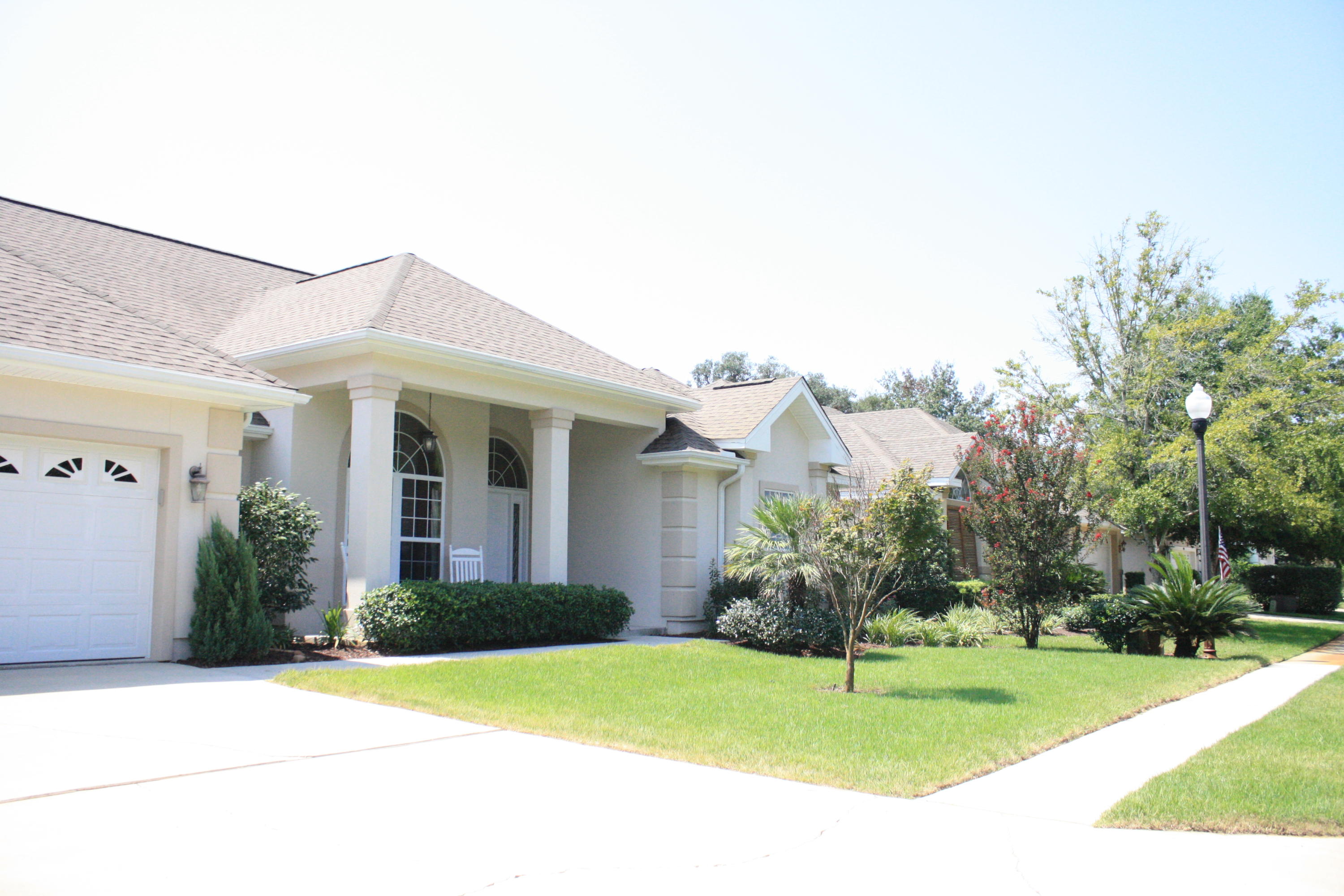 ROCKS COVE - Residential