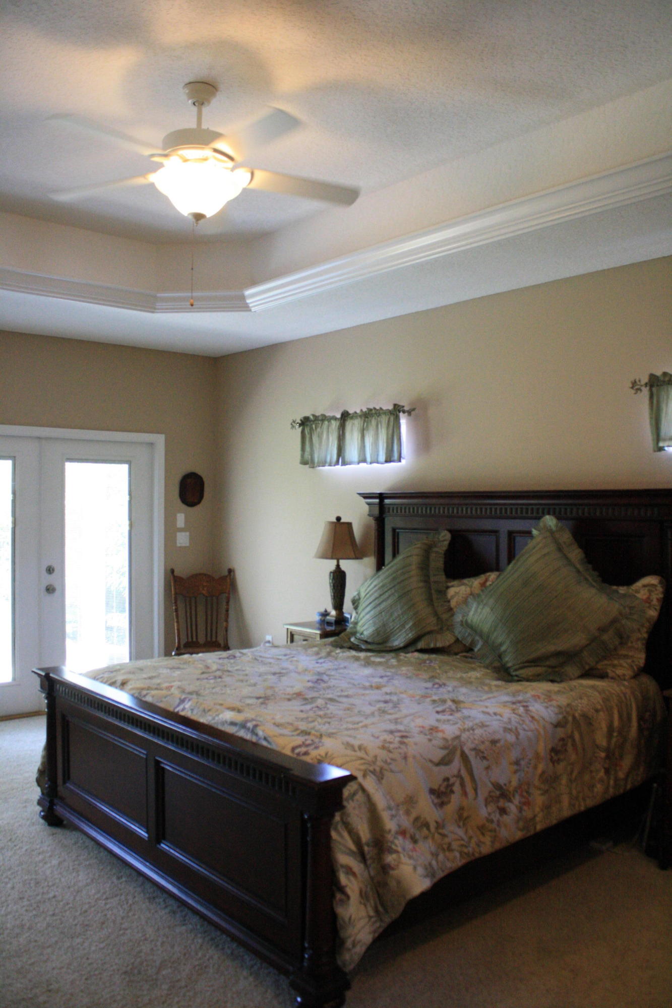 ROCKS COVE - Residential