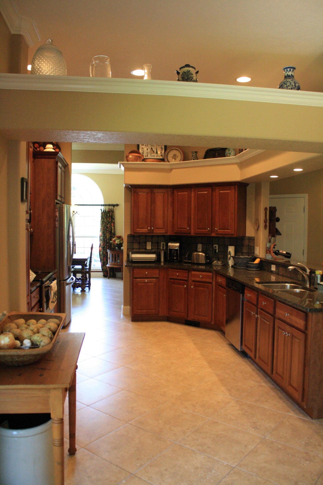 ROCKS COVE - Residential