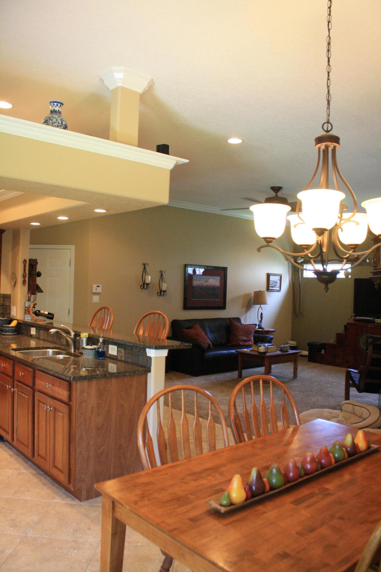 ROCKS COVE - Residential