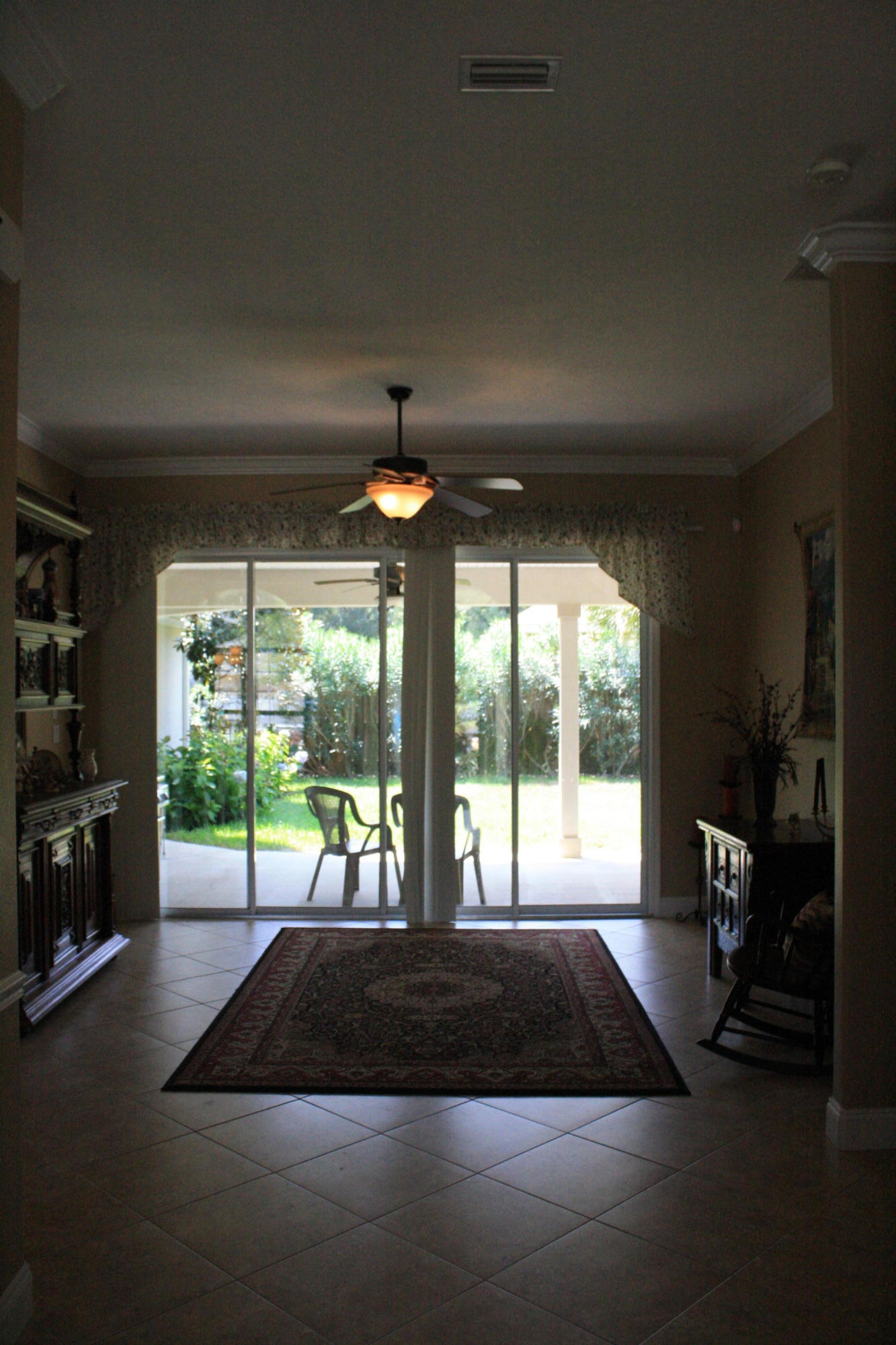 ROCKS COVE - Residential