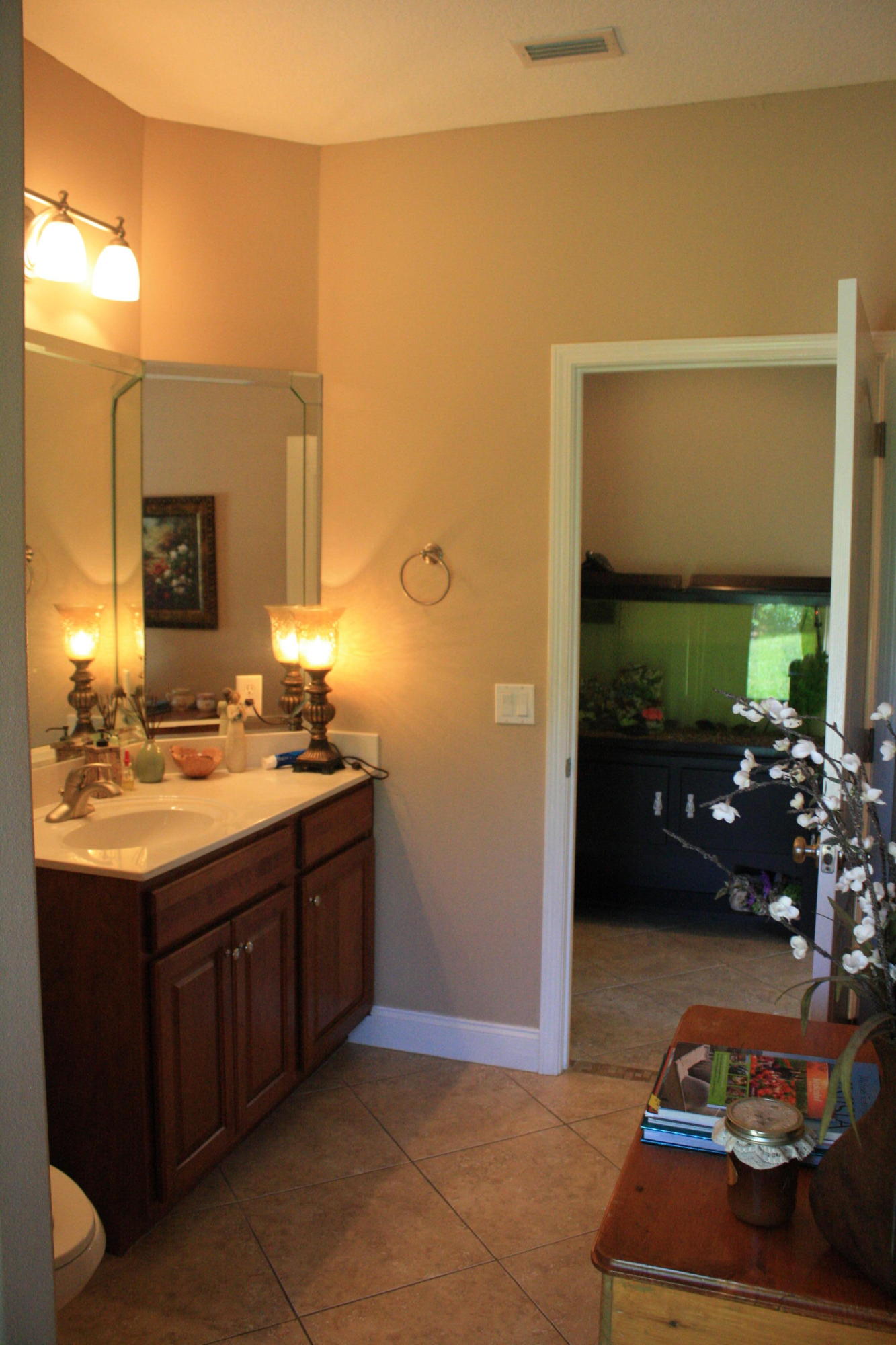 ROCKS COVE - Residential