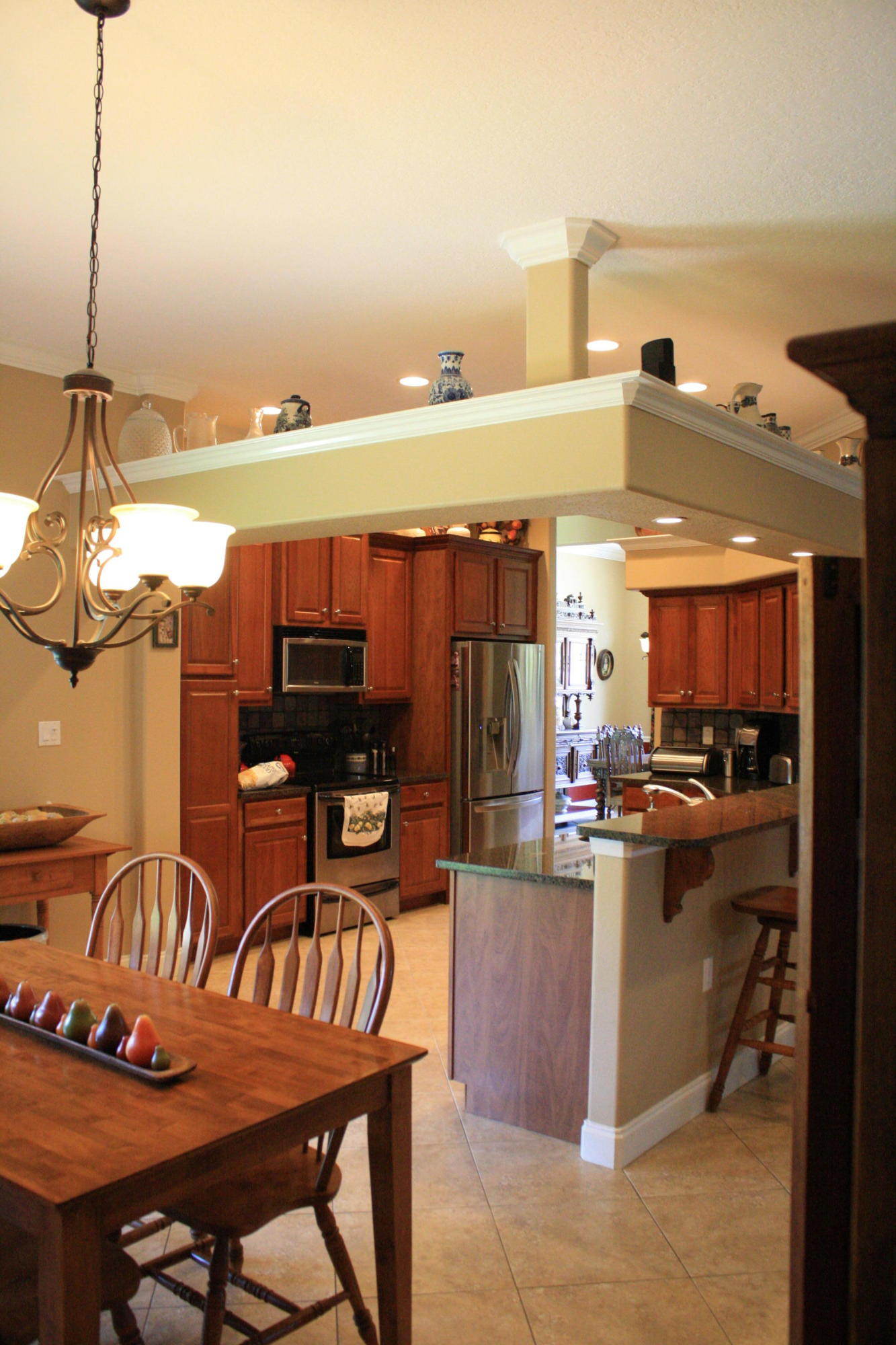 ROCKS COVE - Residential