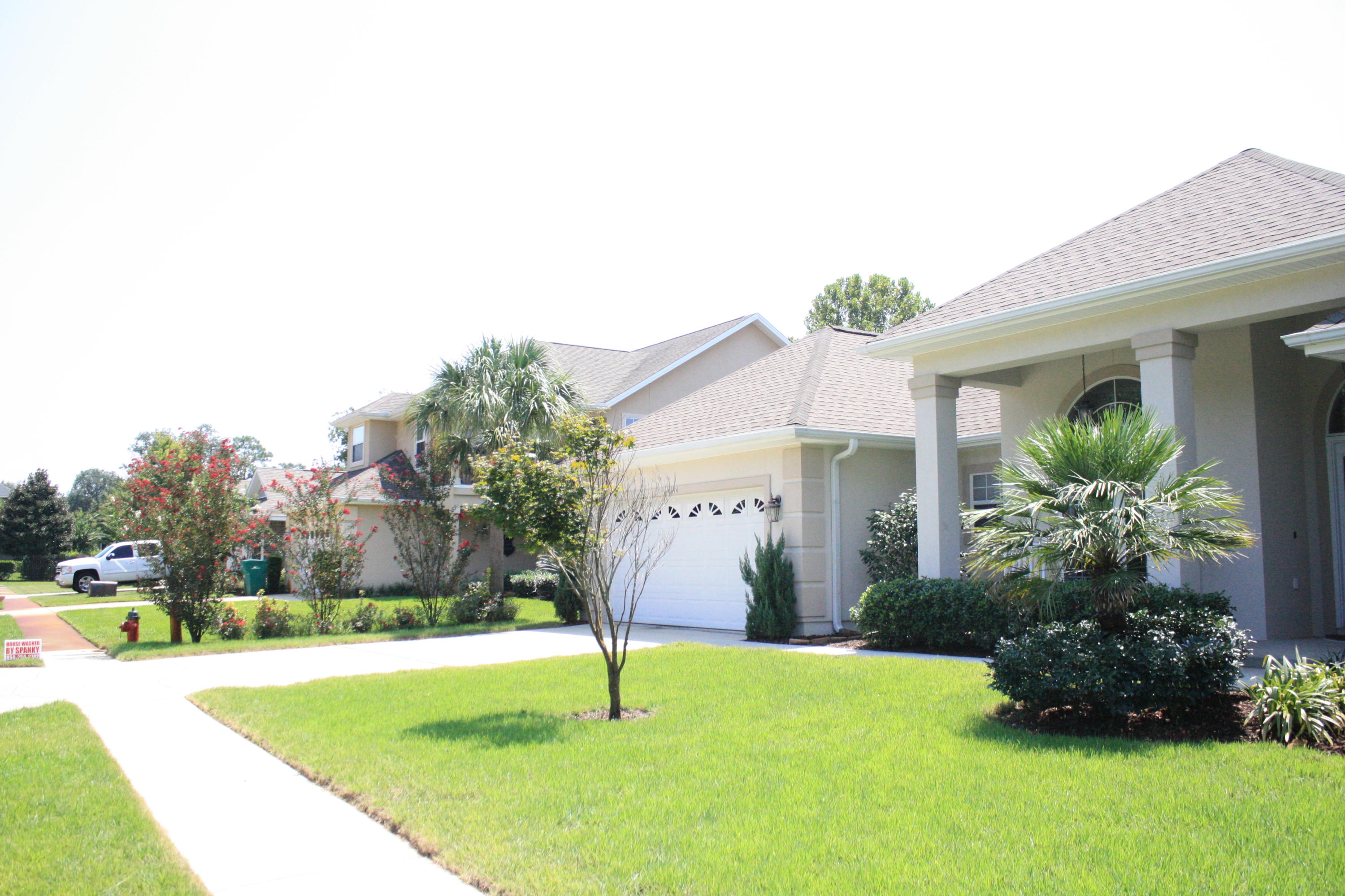 ROCKS COVE - Residential