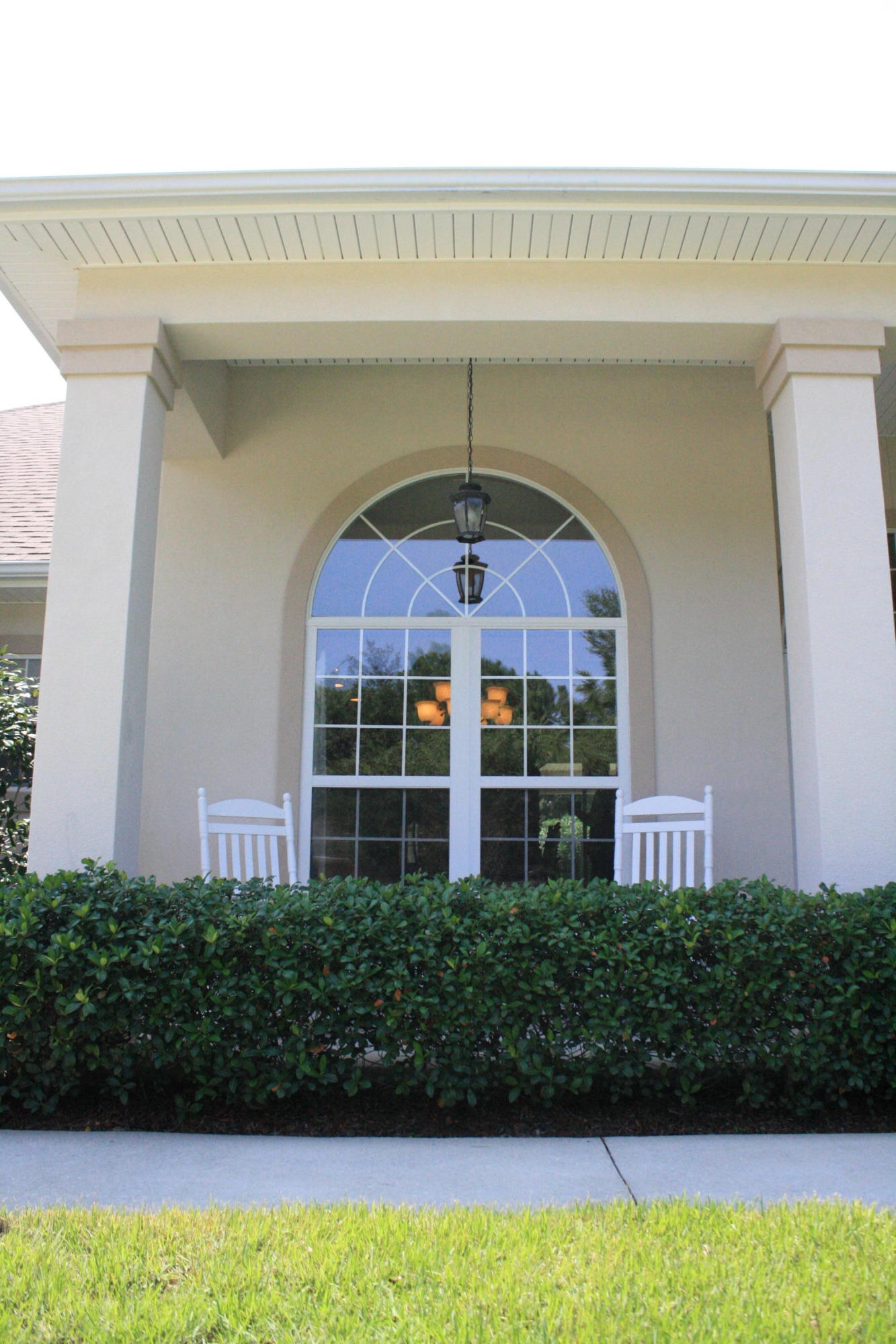 ROCKS COVE - Residential