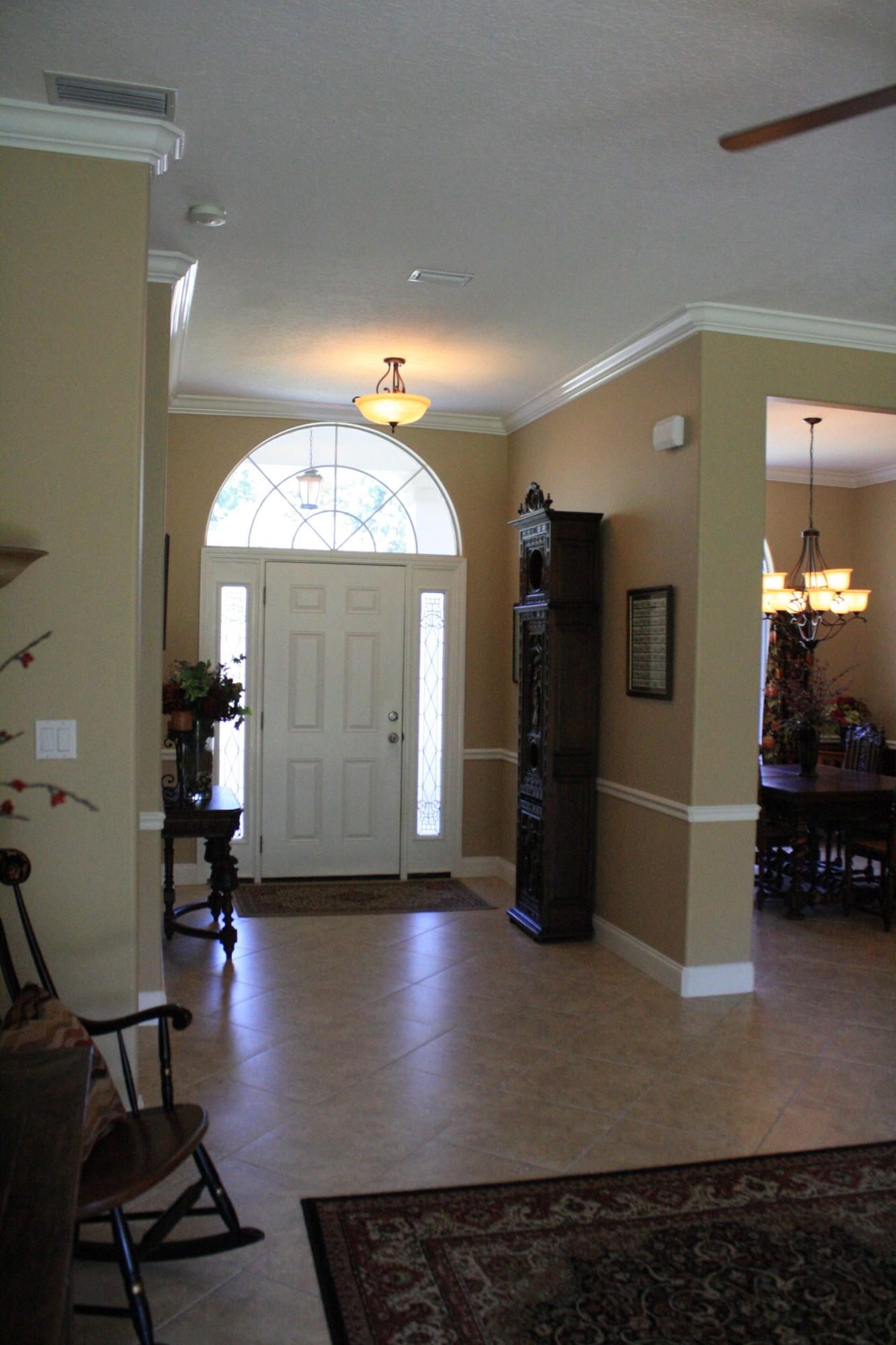 ROCKS COVE - Residential