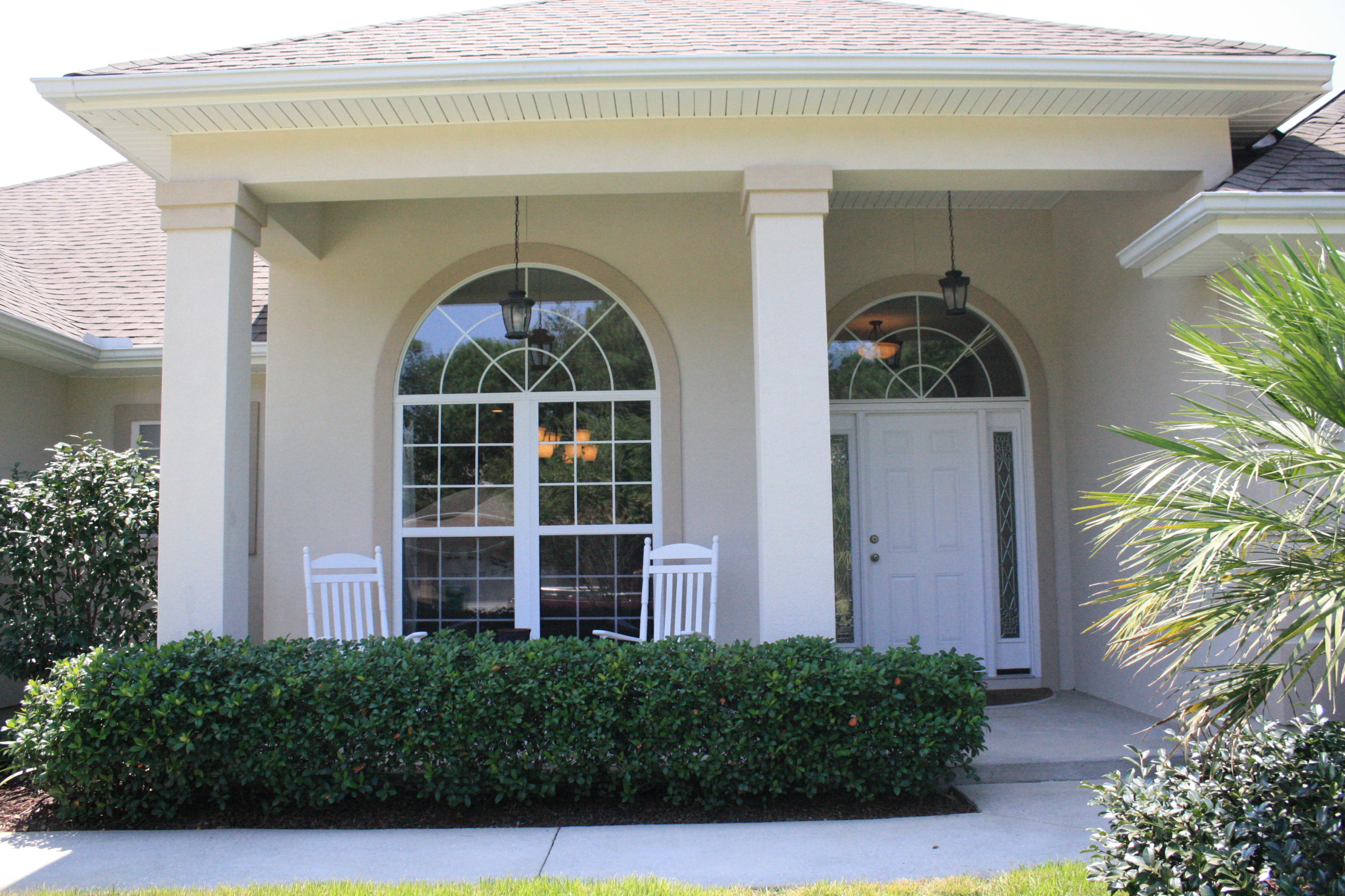 ROCKS COVE - Residential