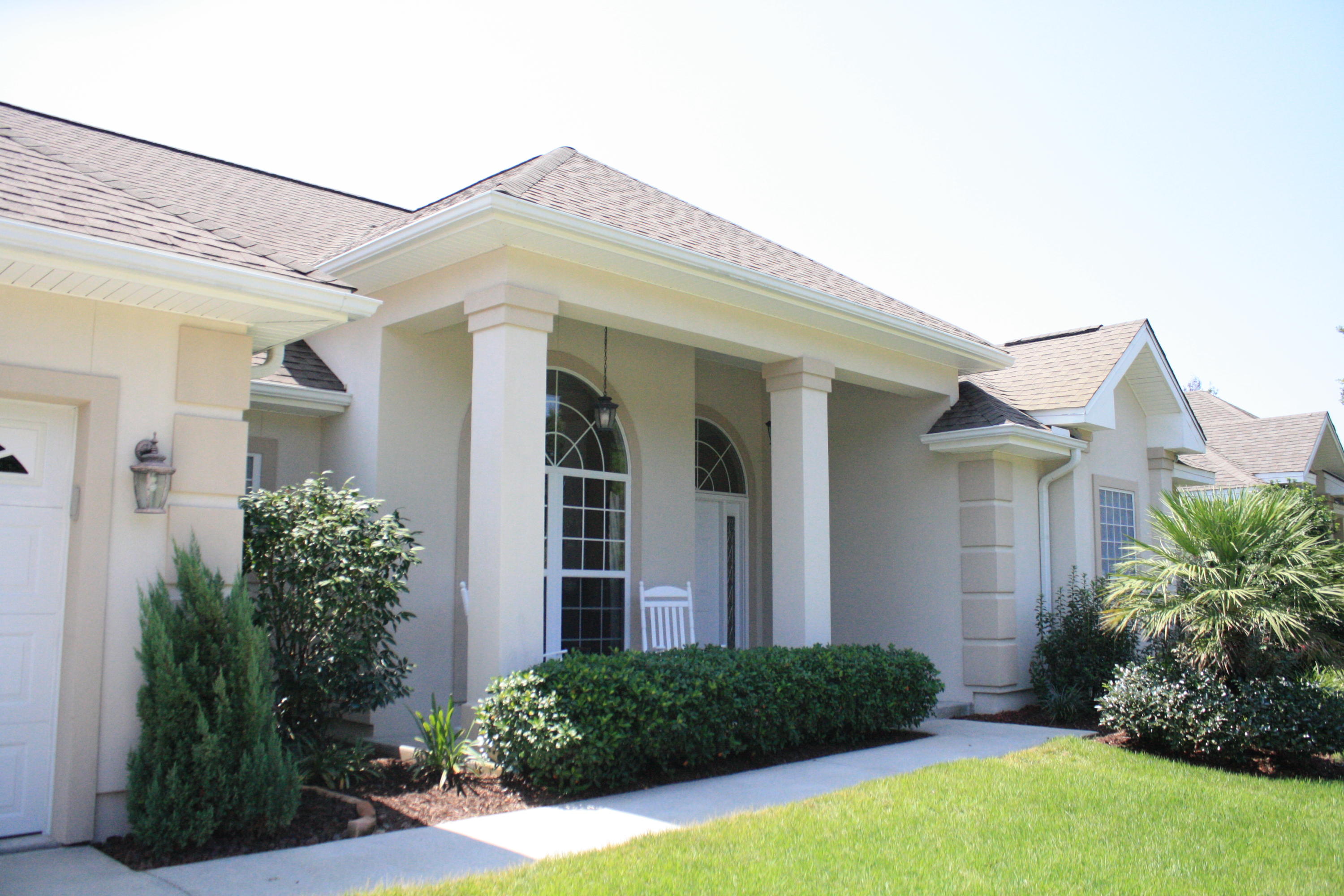 ROCKS COVE - Residential