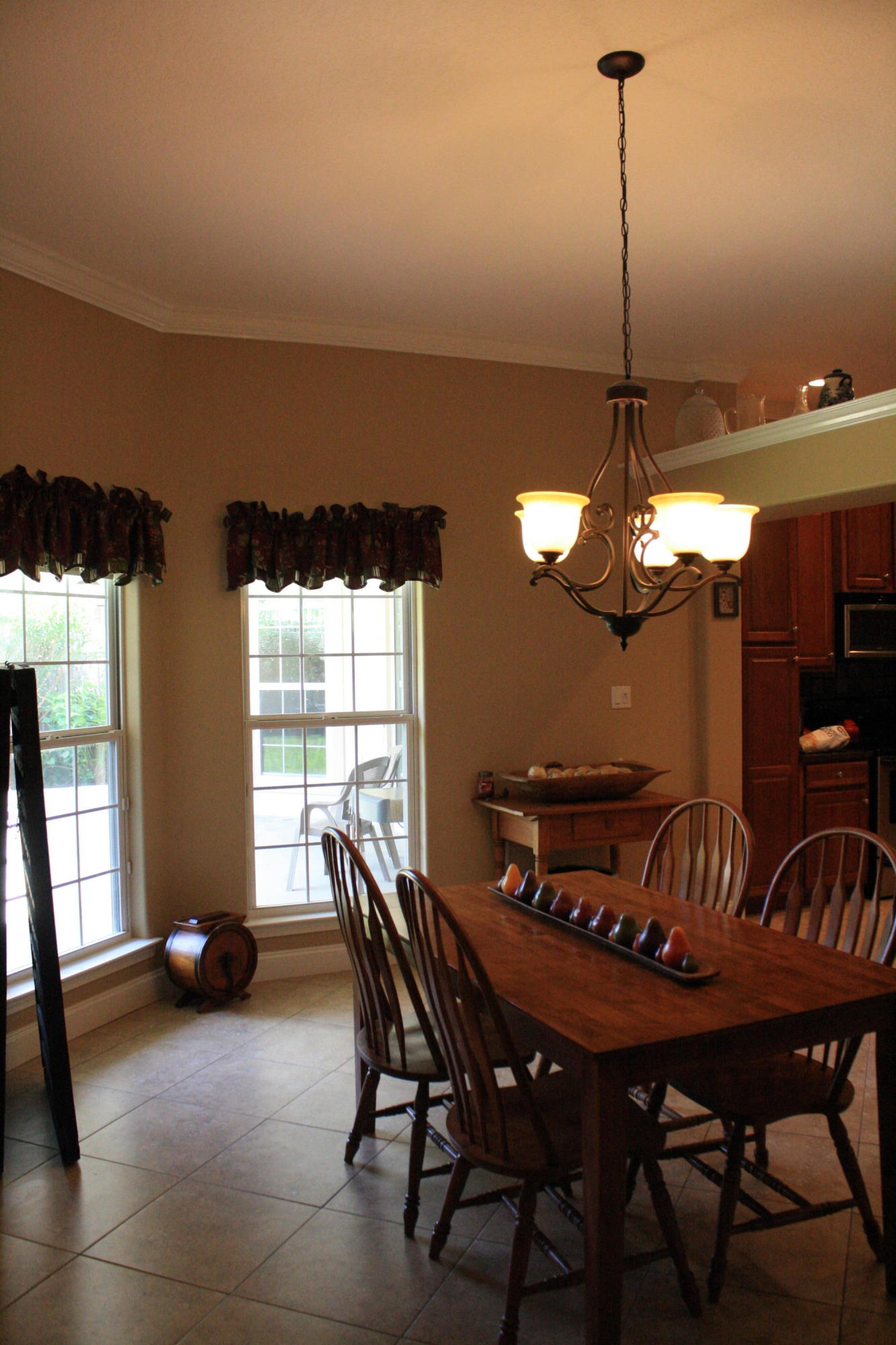 ROCKS COVE - Residential