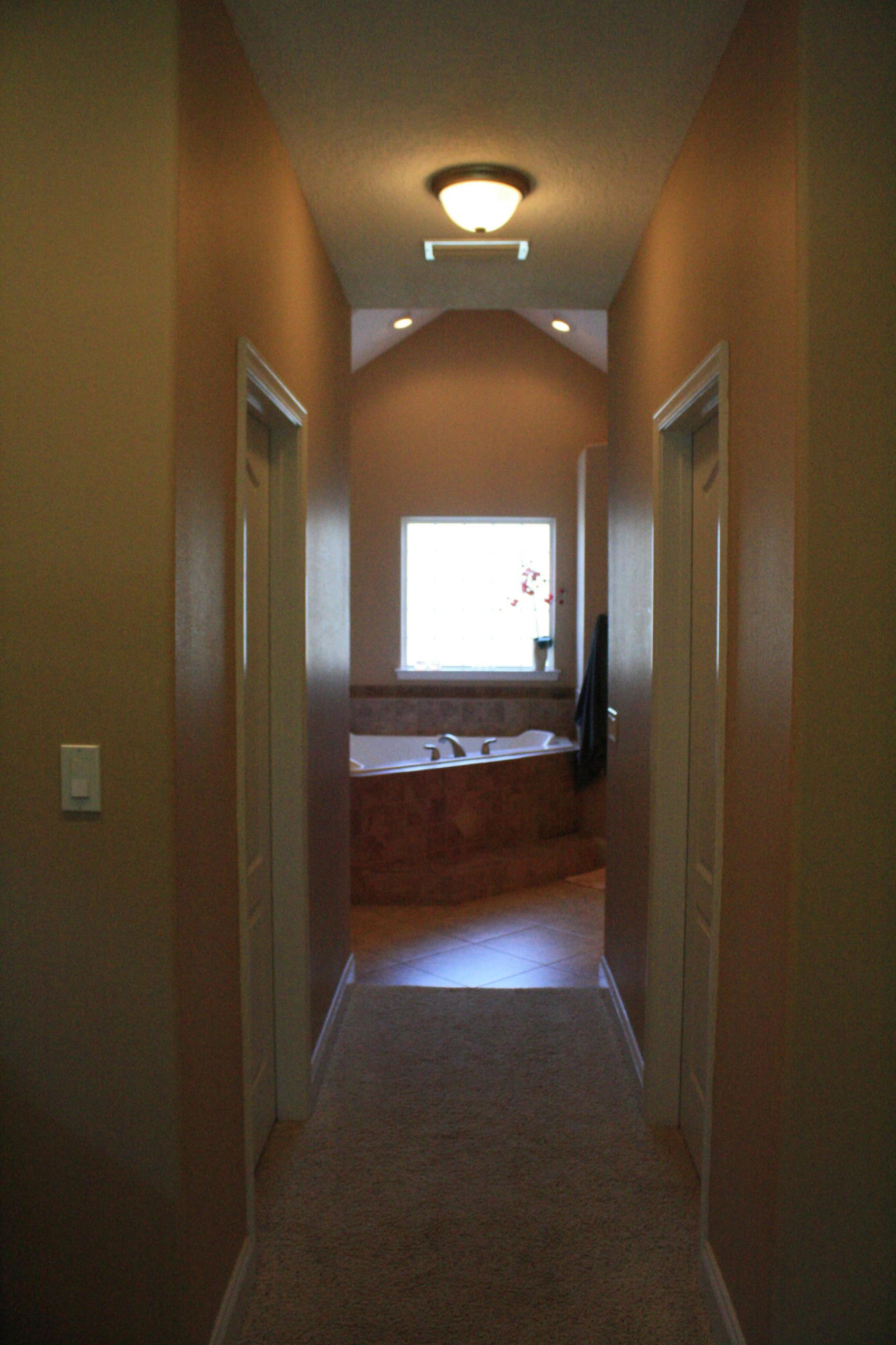 ROCKS COVE - Residential