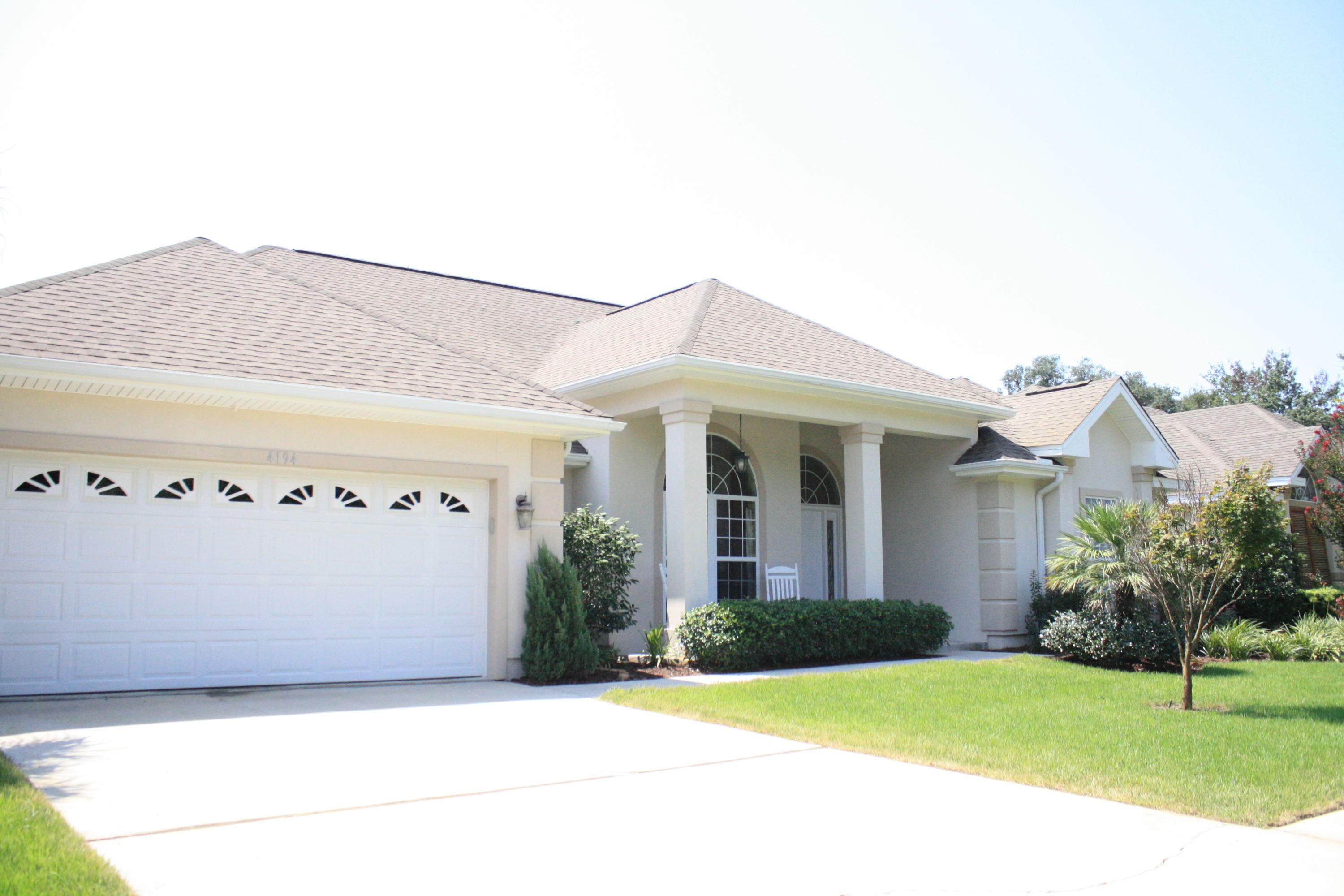 ROCKS COVE - Residential