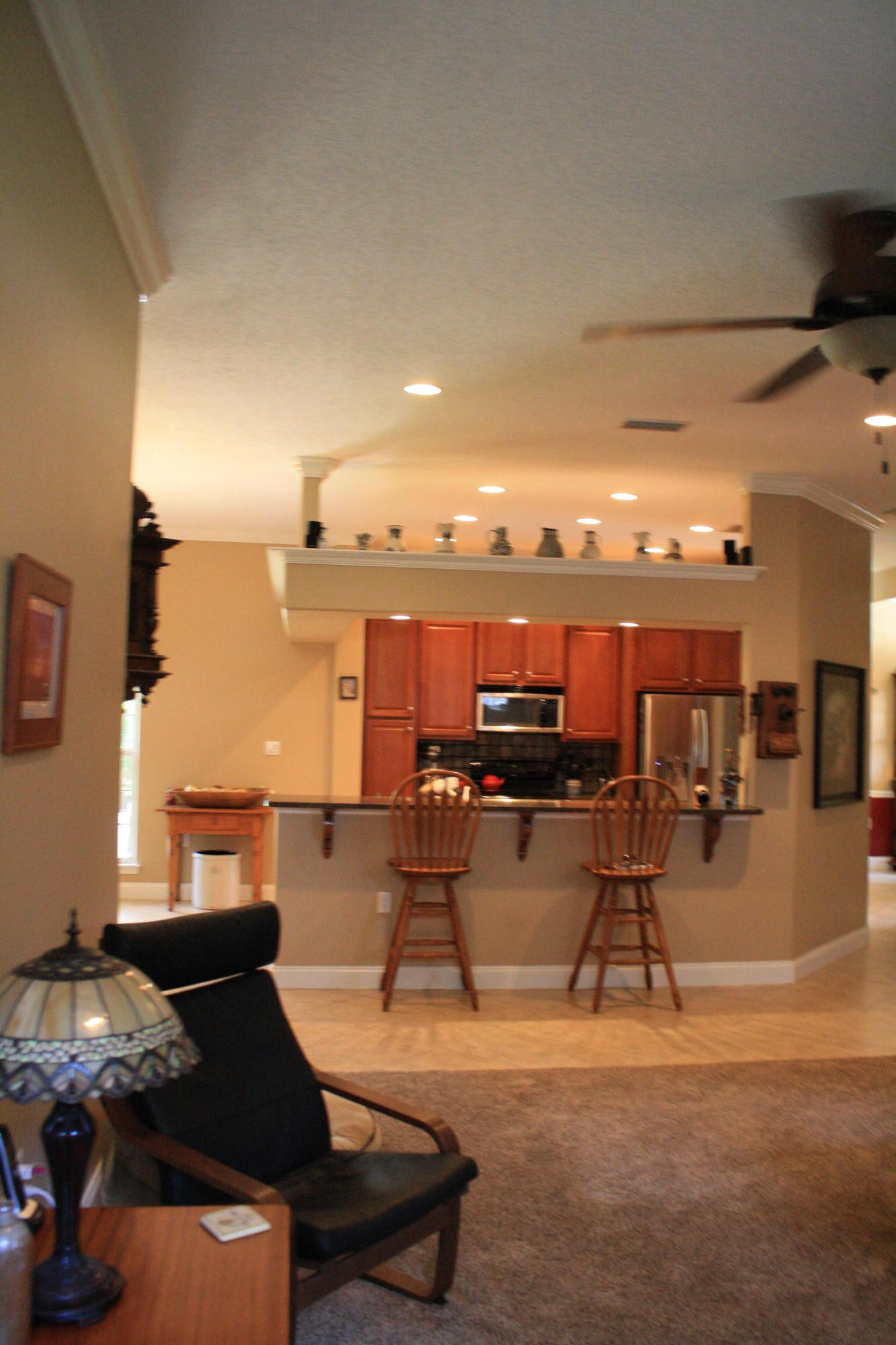 ROCKS COVE - Residential