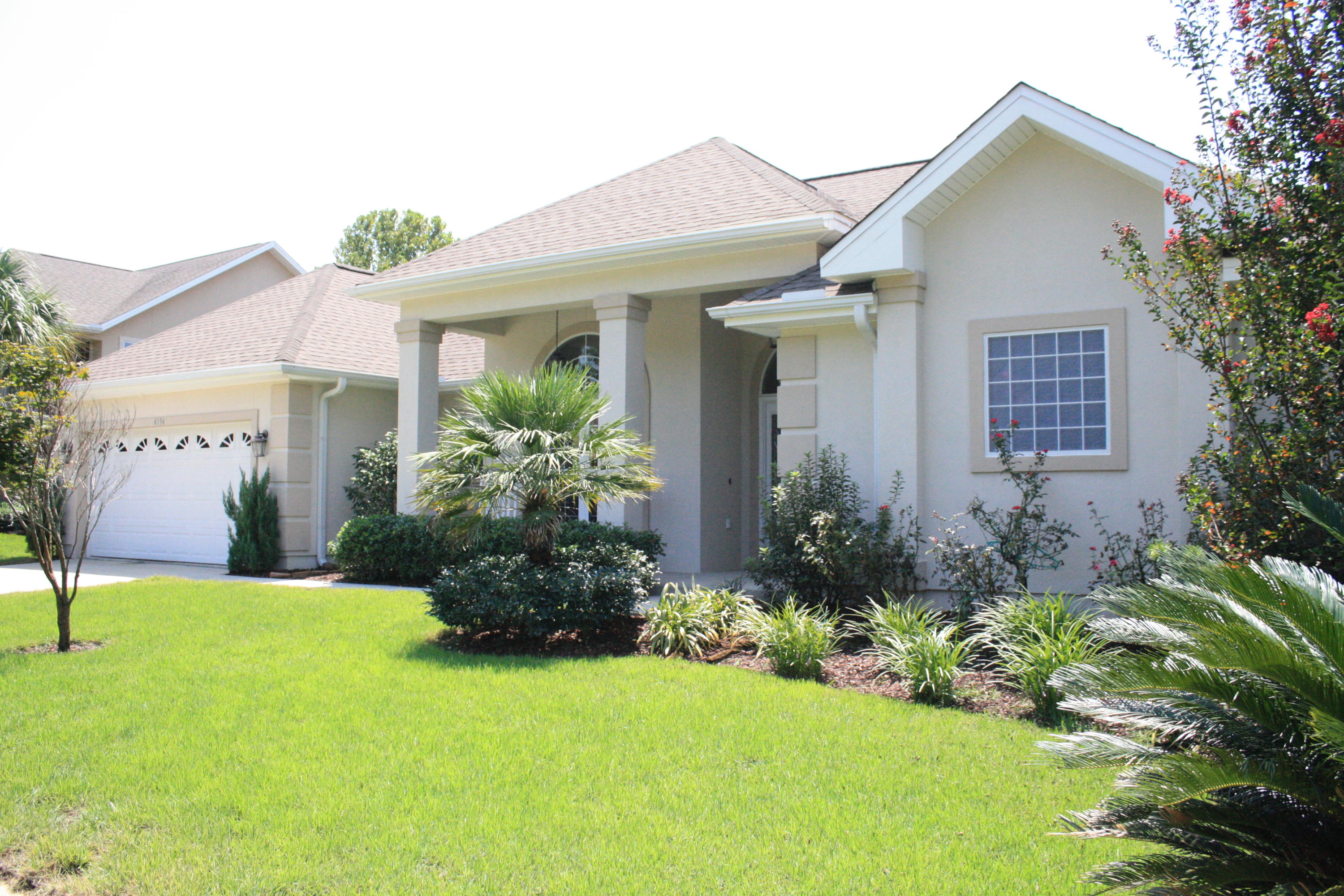 ROCKS COVE - Residential