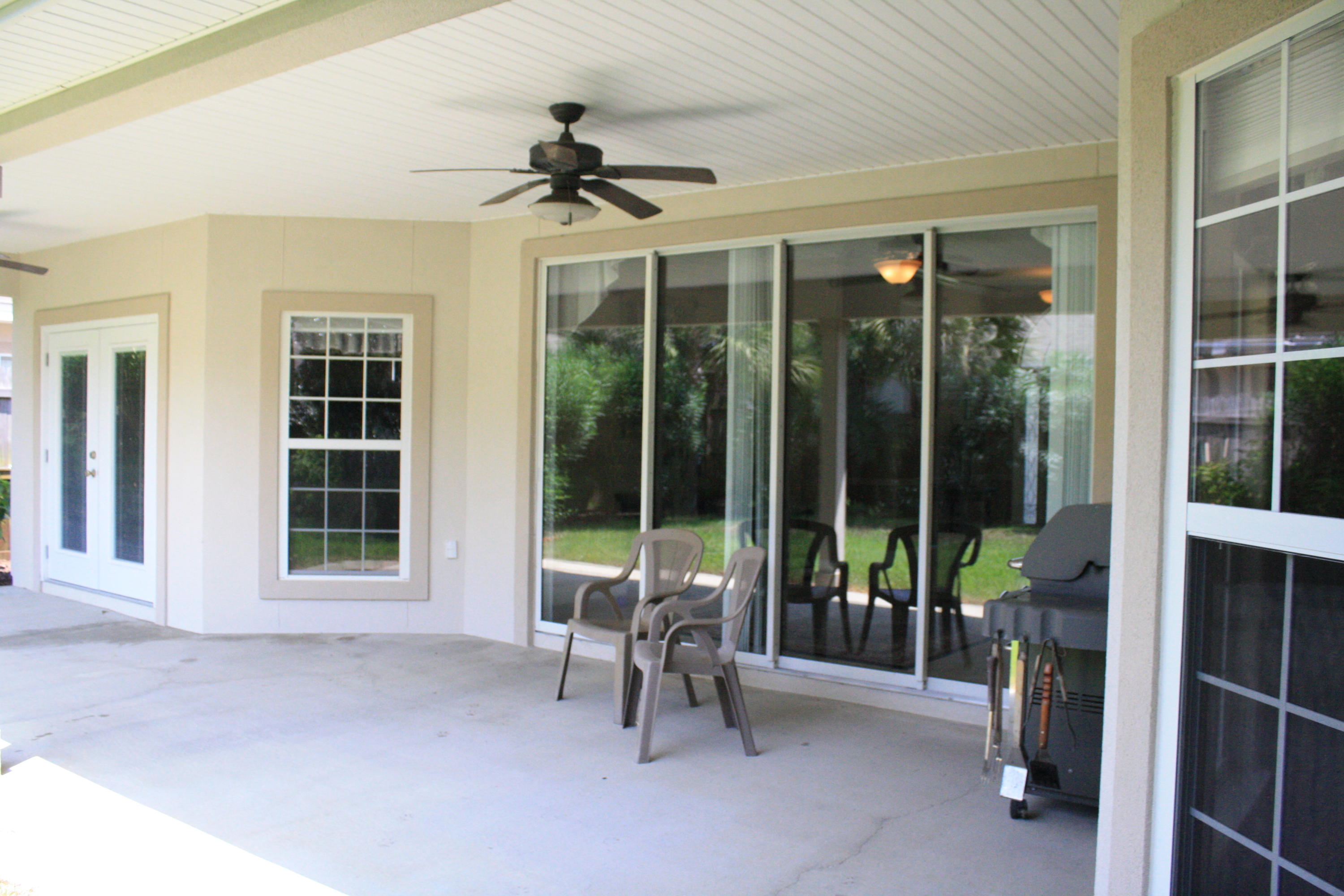 ROCKS COVE - Residential