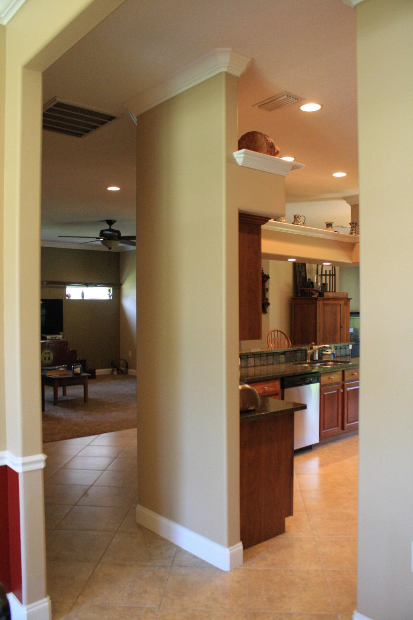 ROCKS COVE - Residential