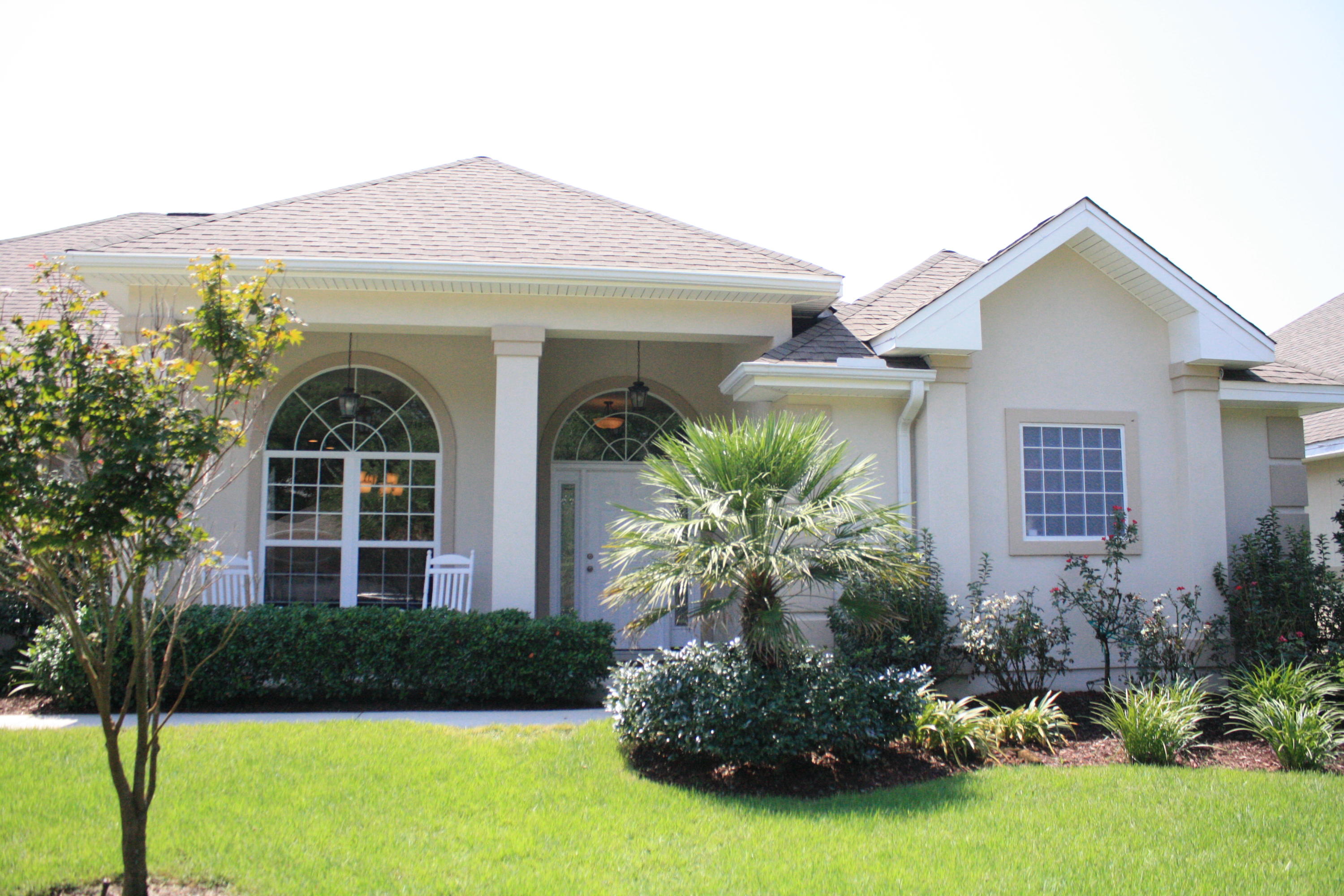 ROCKS COVE - Residential