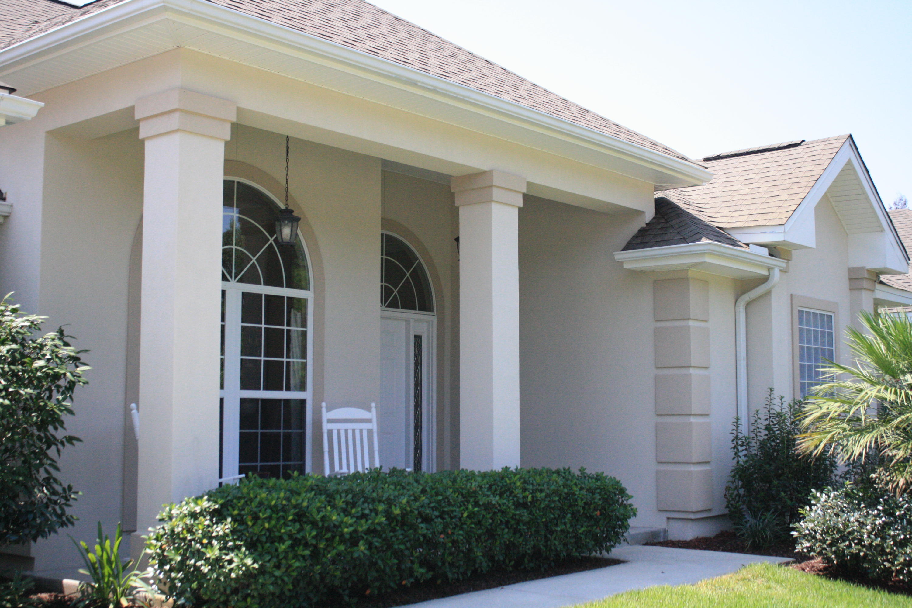 ROCKS COVE - Residential