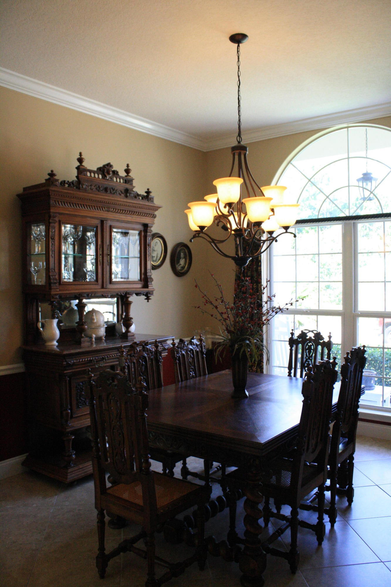 ROCKS COVE - Residential