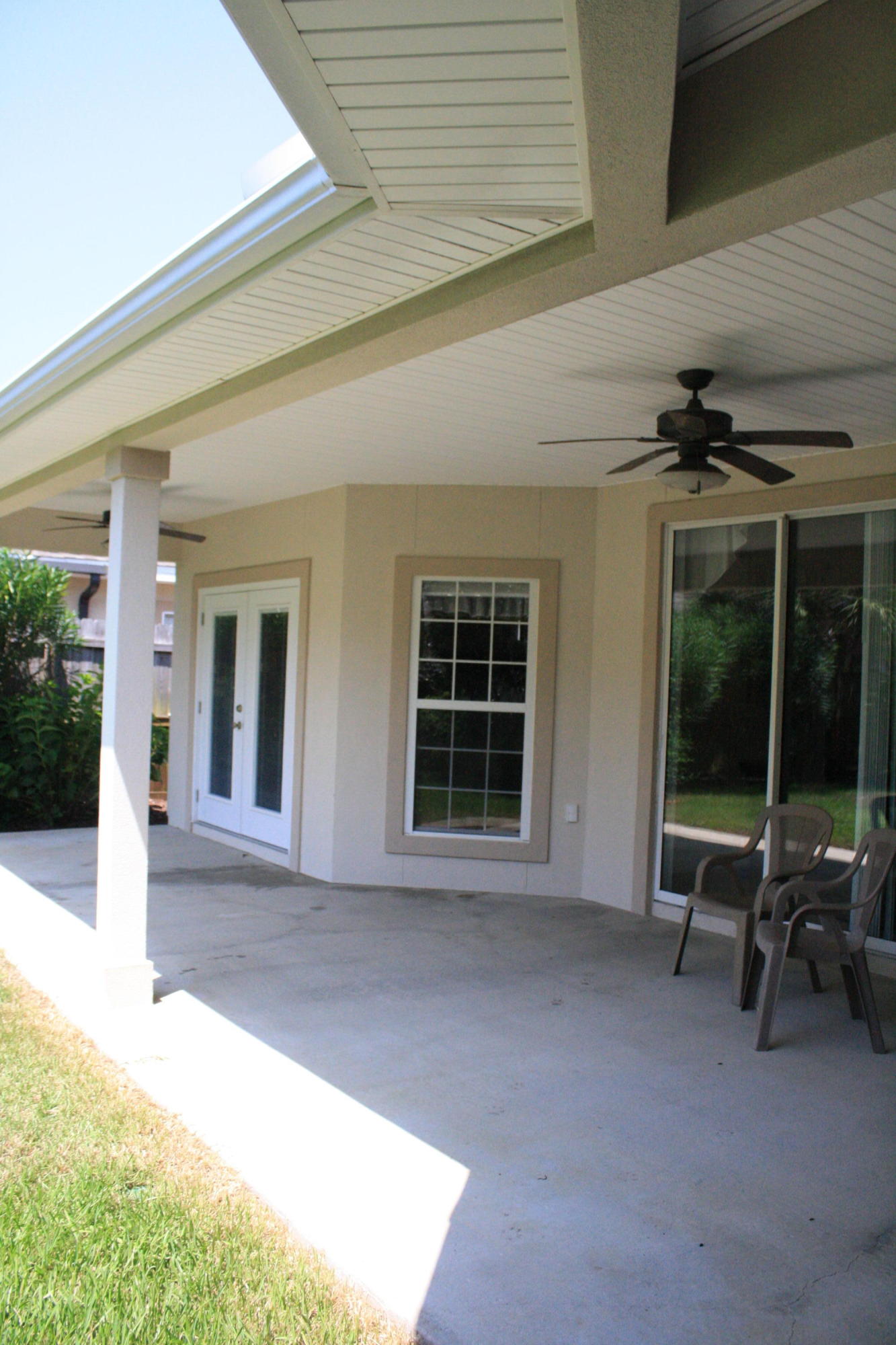 ROCKS COVE - Residential