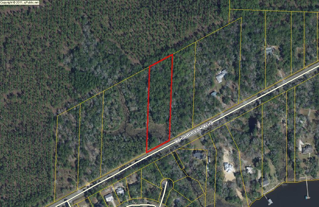 2.6 acre wooded parcel on E. Bay LoopGreat home site. Priced to sell. Hard to find a wooded parcel for only 25K in Freeport area. Price reflects the fact that there are wetlands on the property.
