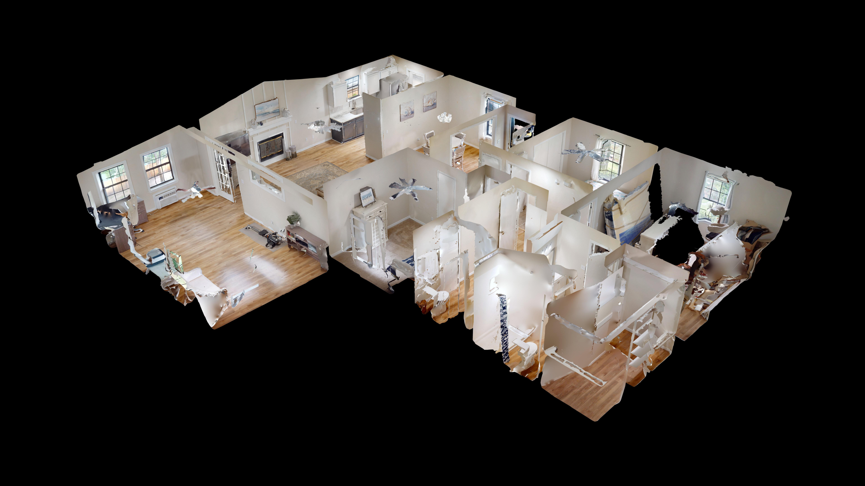 SANTA ROSA SHORES - Residential