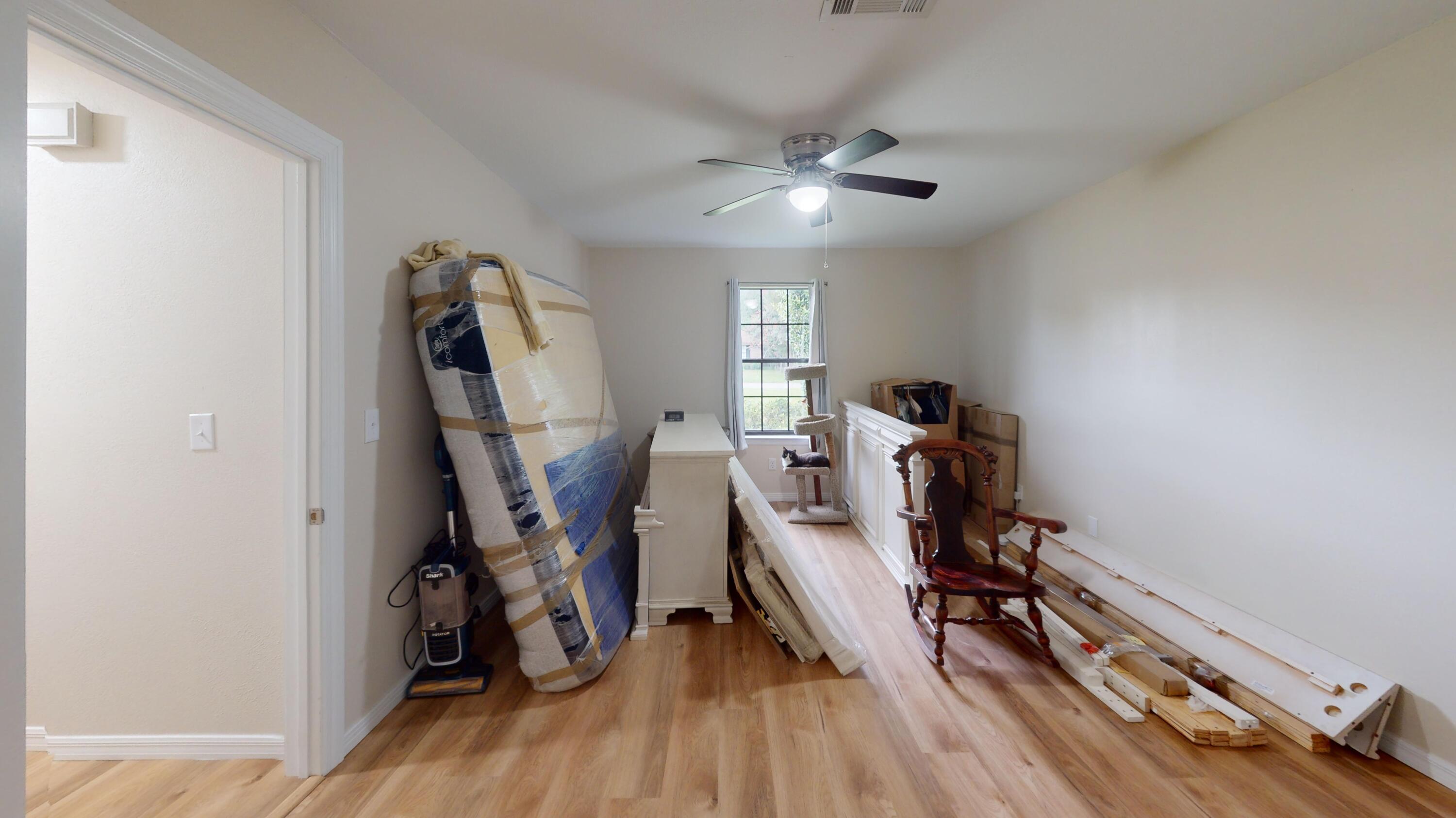 SANTA ROSA SHORES - Residential