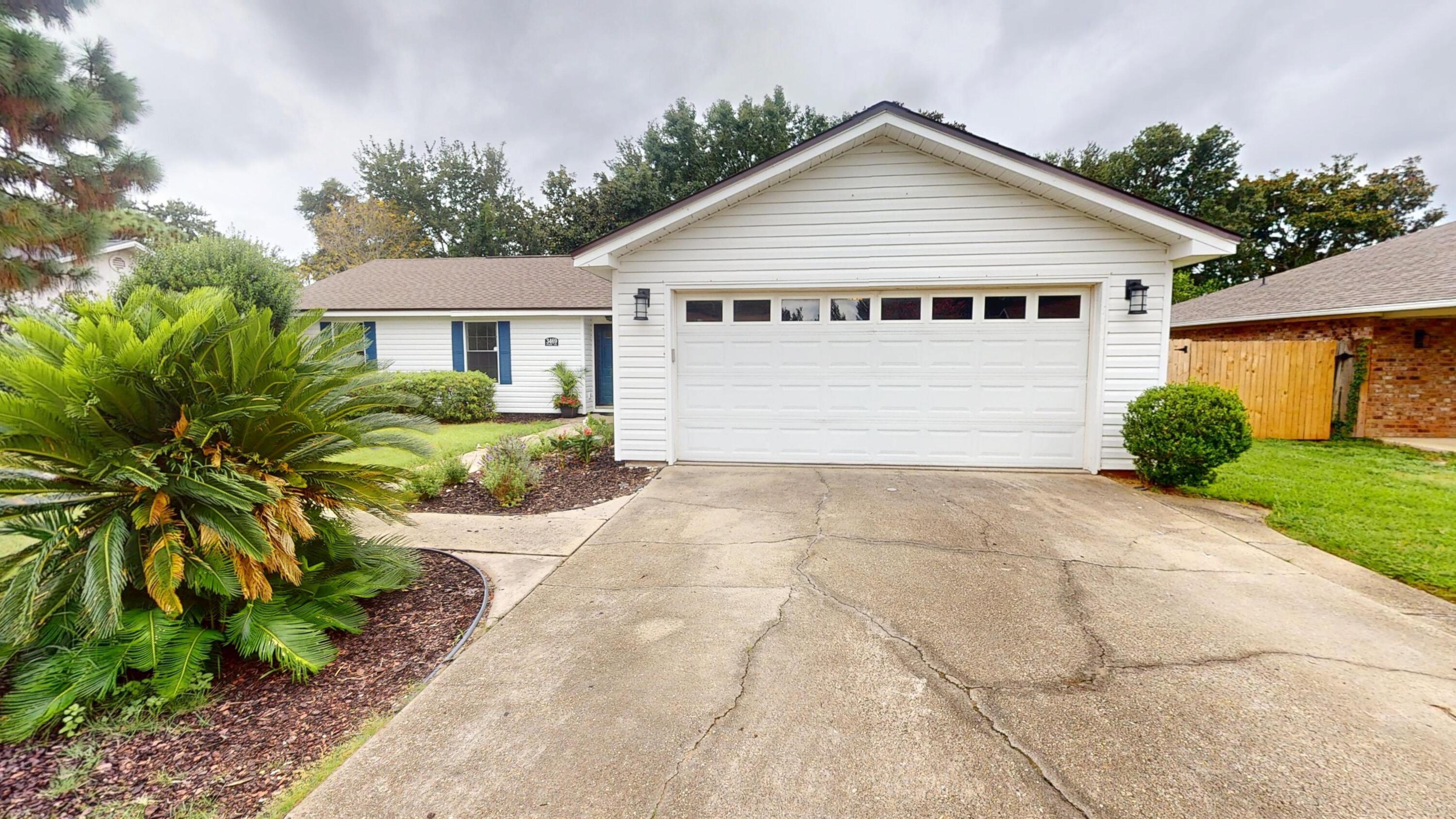 SANTA ROSA SHORES - Residential