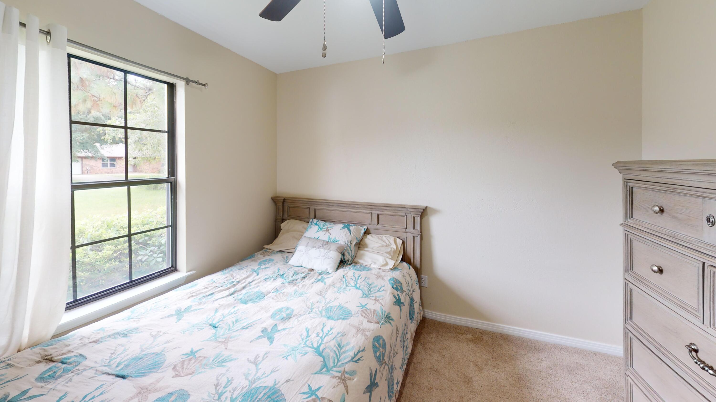 SANTA ROSA SHORES - Residential