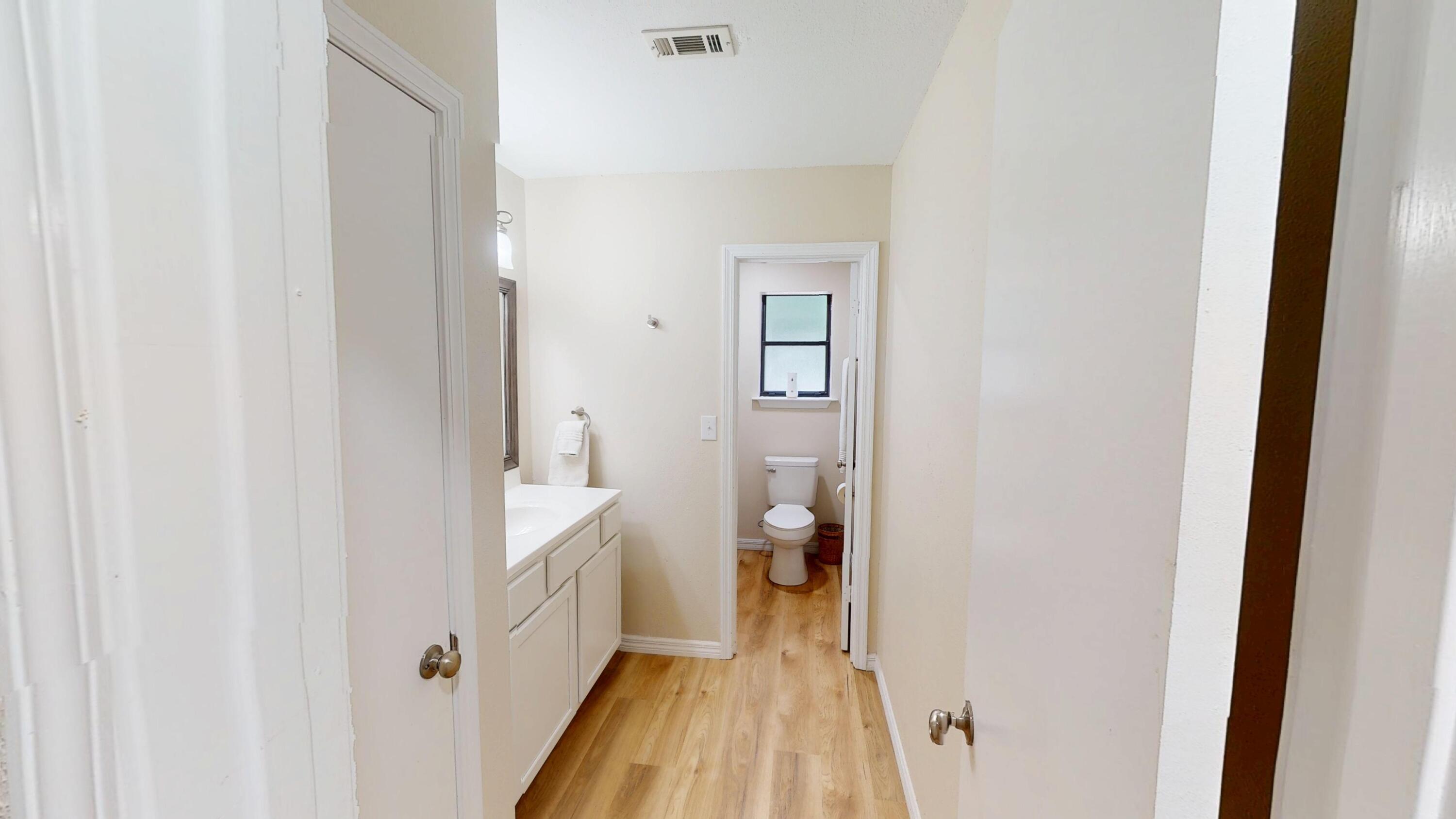 SANTA ROSA SHORES - Residential