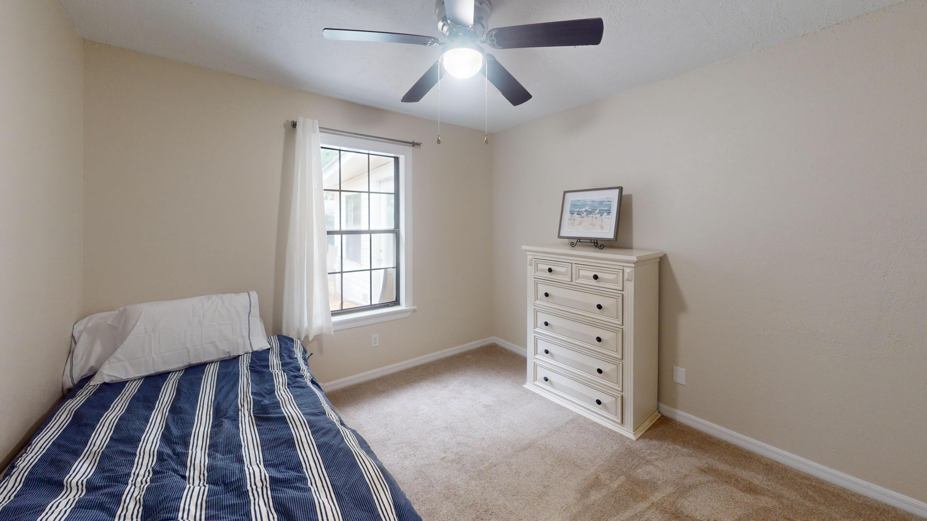 SANTA ROSA SHORES - Residential