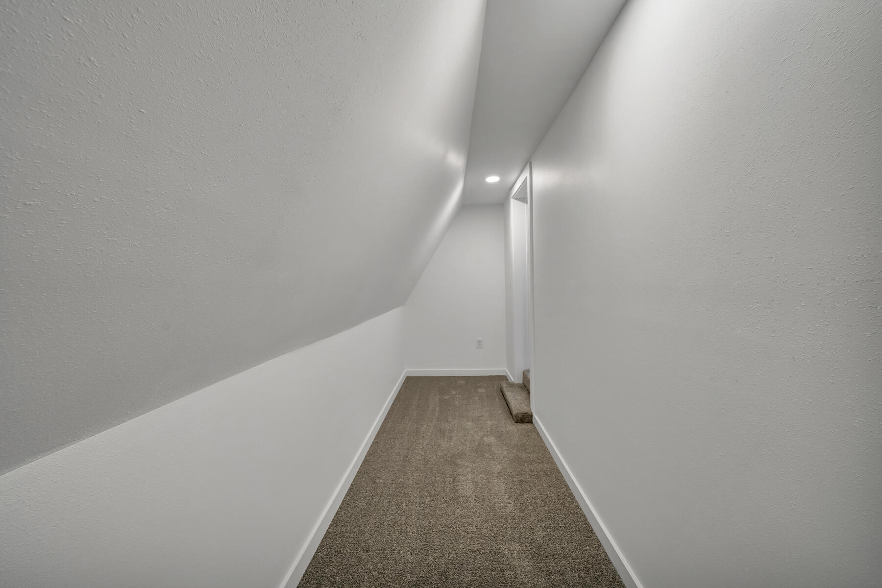 COVENTRY GARDEN - Residential