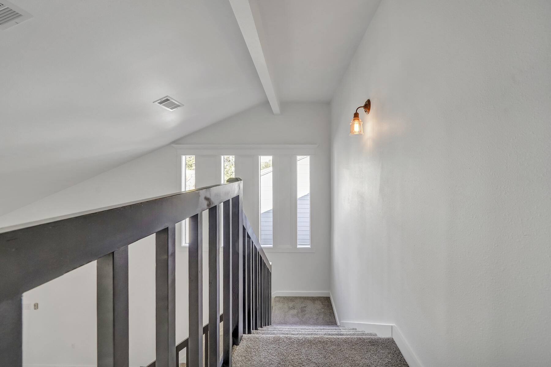 COVENTRY GARDEN - Residential
